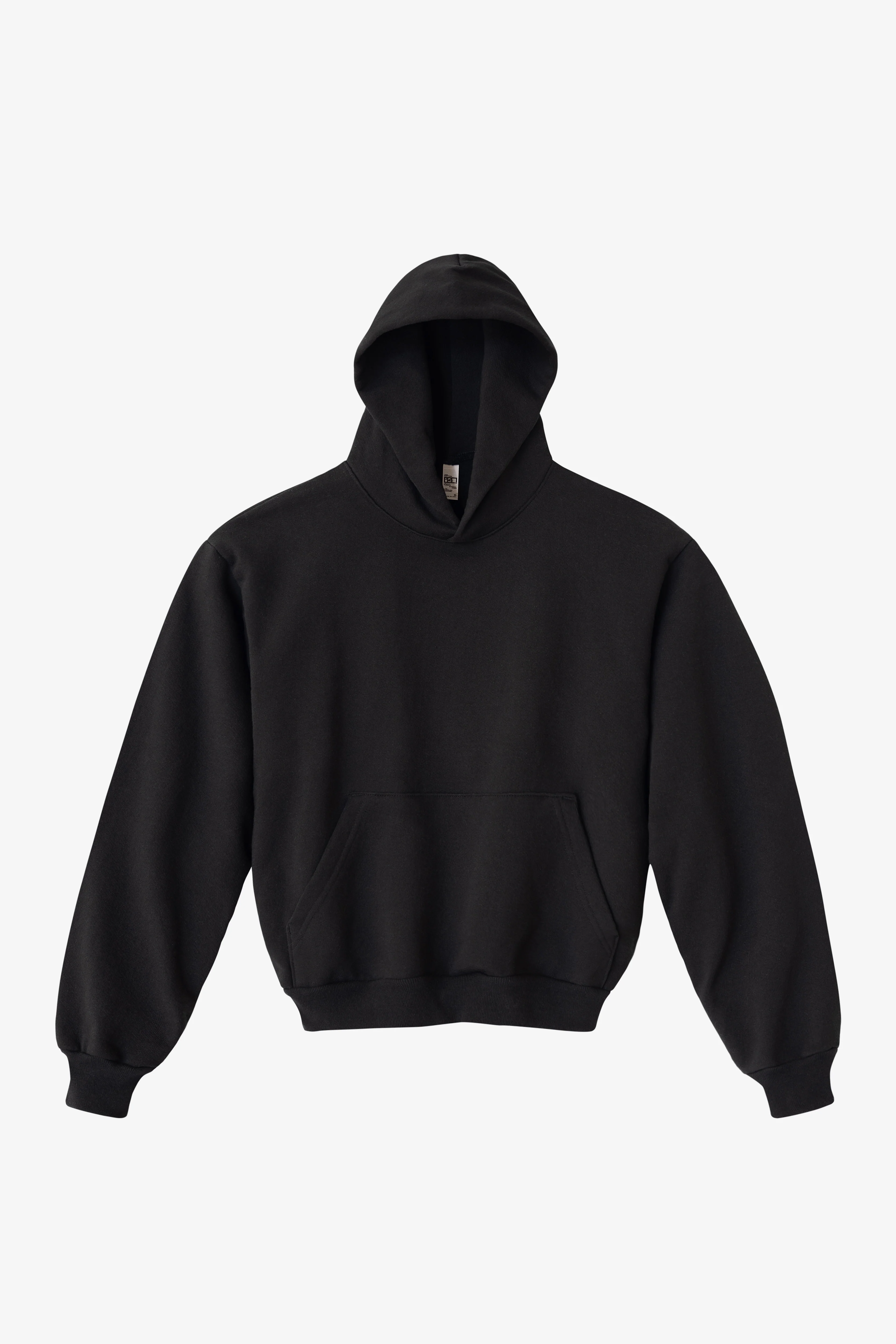 HF09 - Heavy Fleece Hoodie (Garment Dye) - Image 152