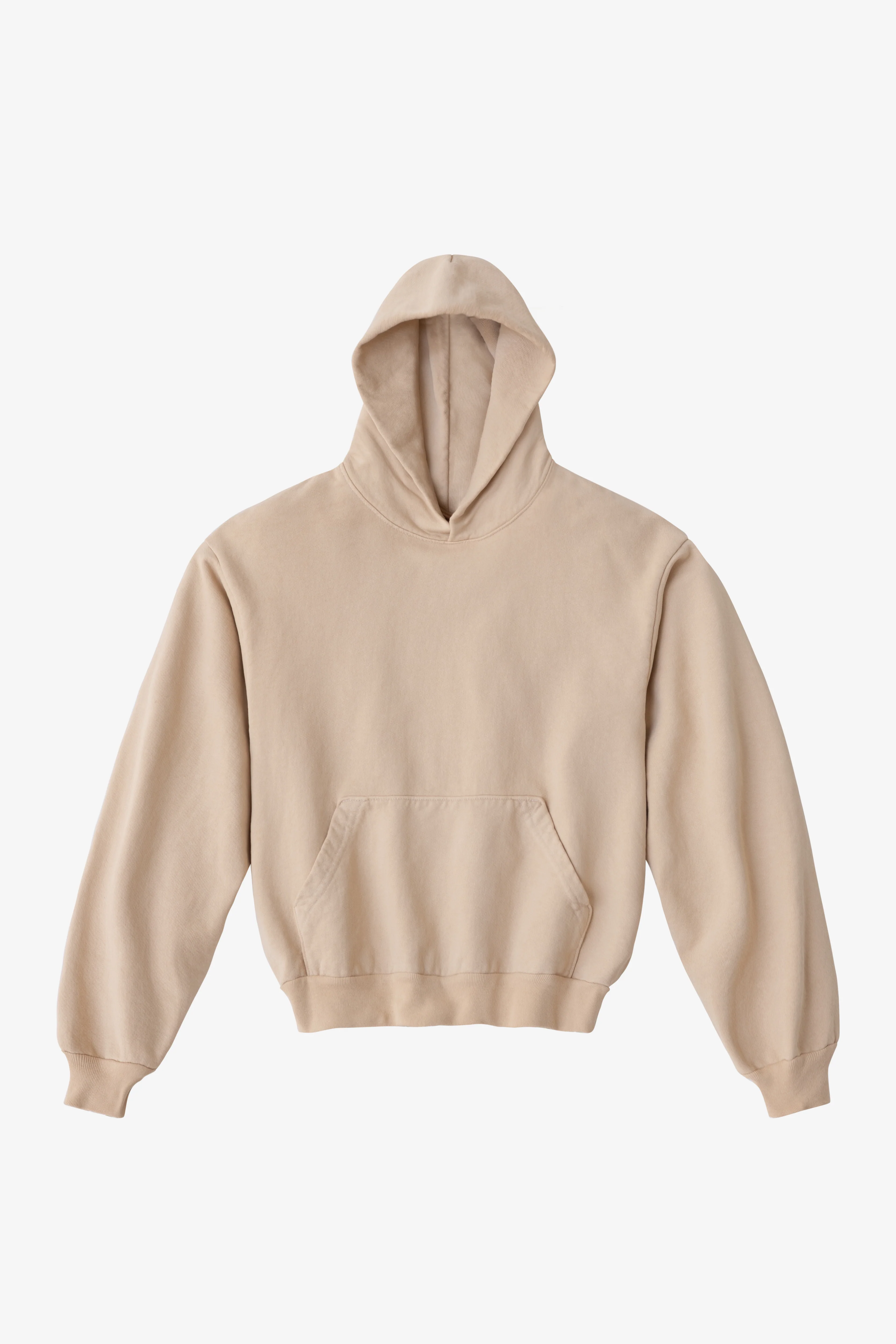 HF09 - Heavy Fleece Hoodie (Garment Dye) - Image 153