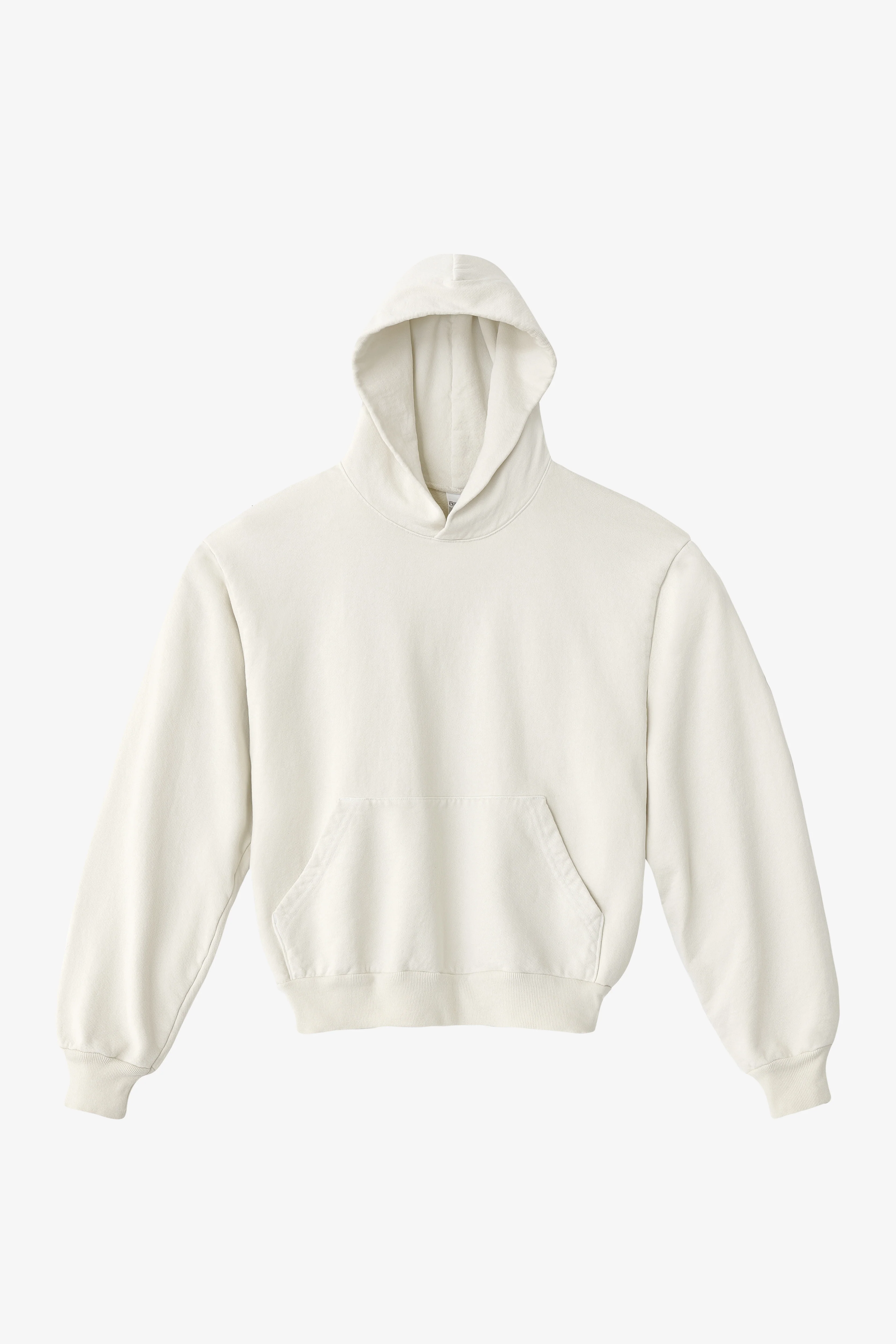 HF09 - Heavy Fleece Hoodie (Garment Dye) - Image 154