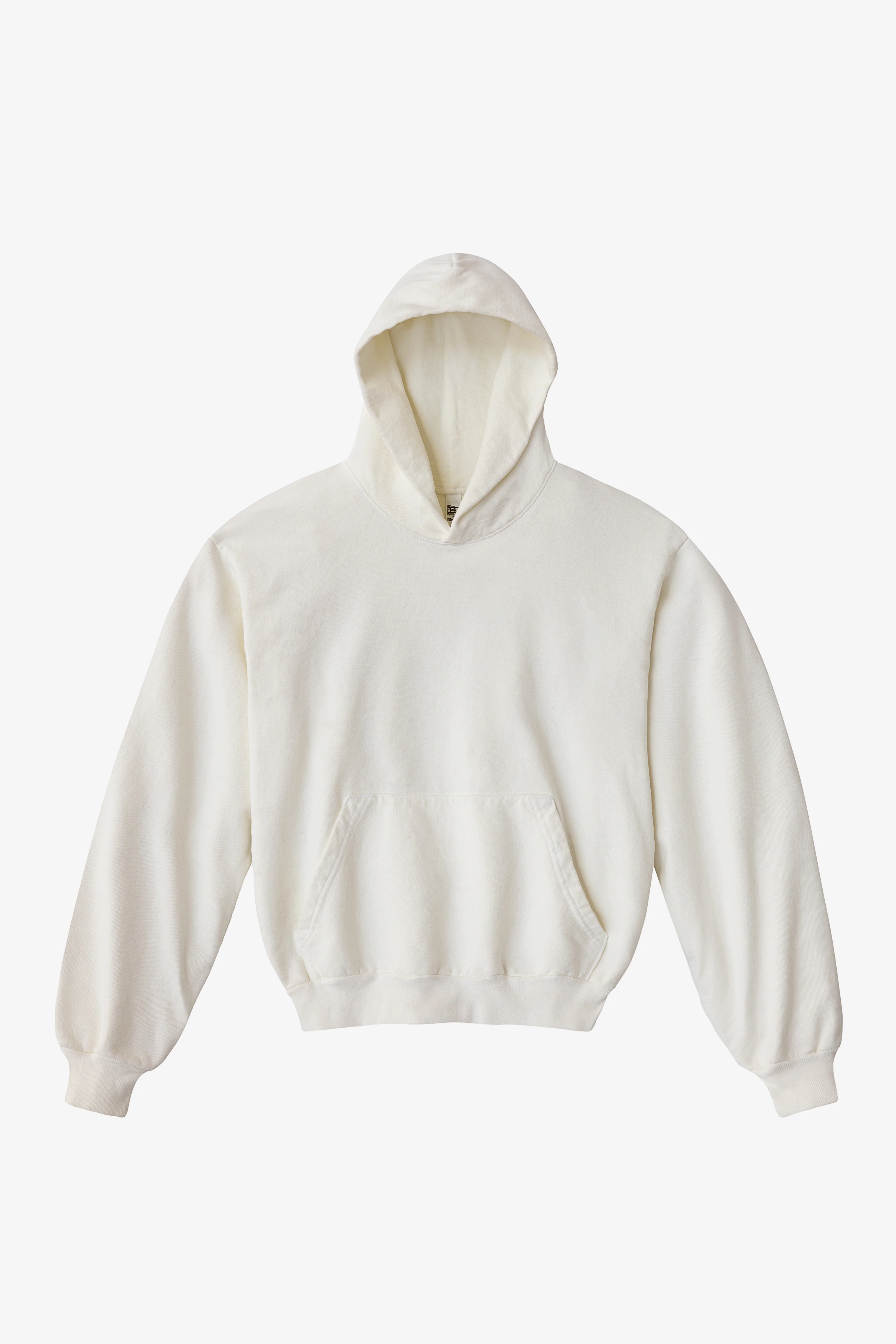 HF09 - Heavy Fleece Hoodie (Garment Dye) - Image 156
