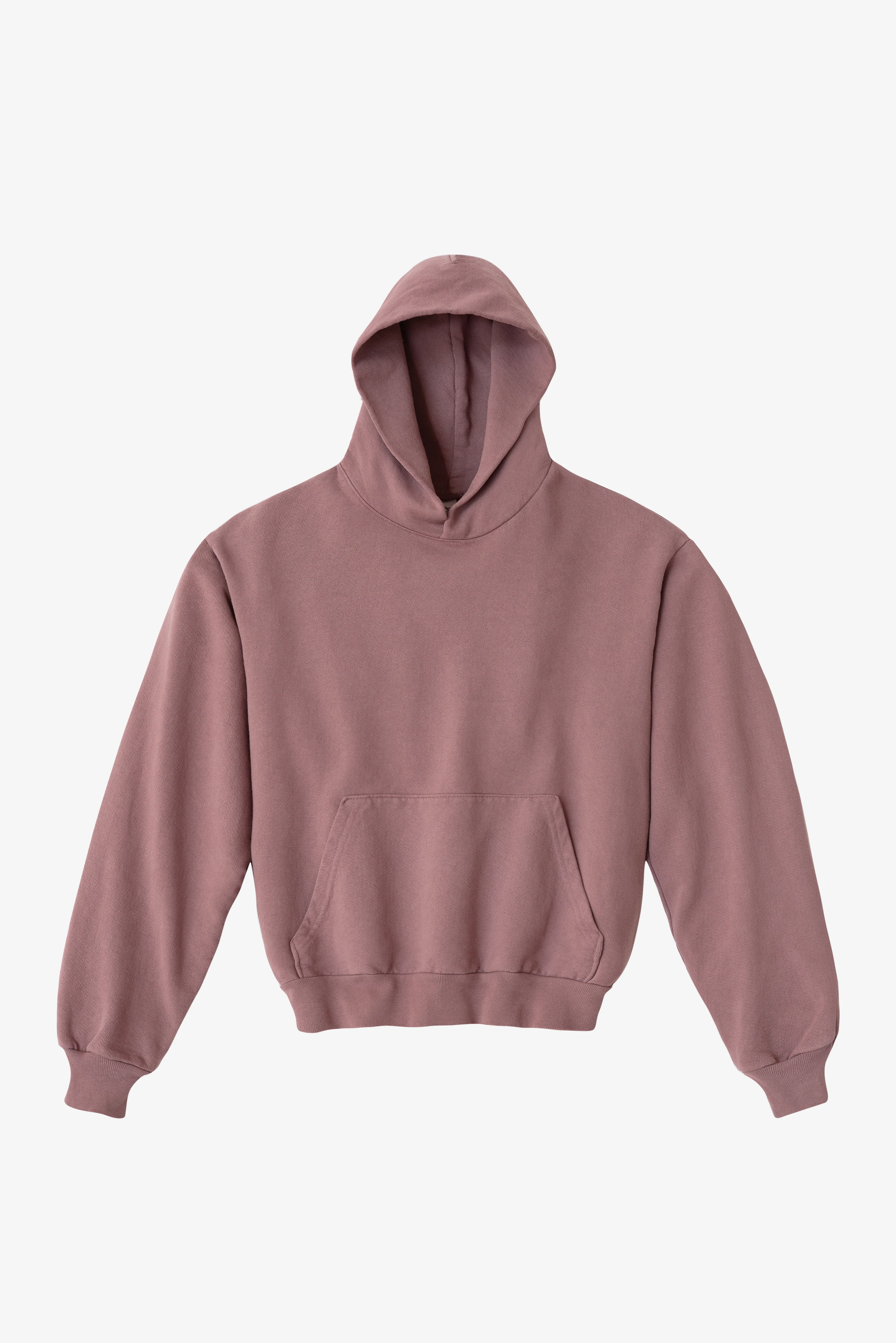 HF09 - Heavy Fleece Hoodie (Garment Dye) - Image 157