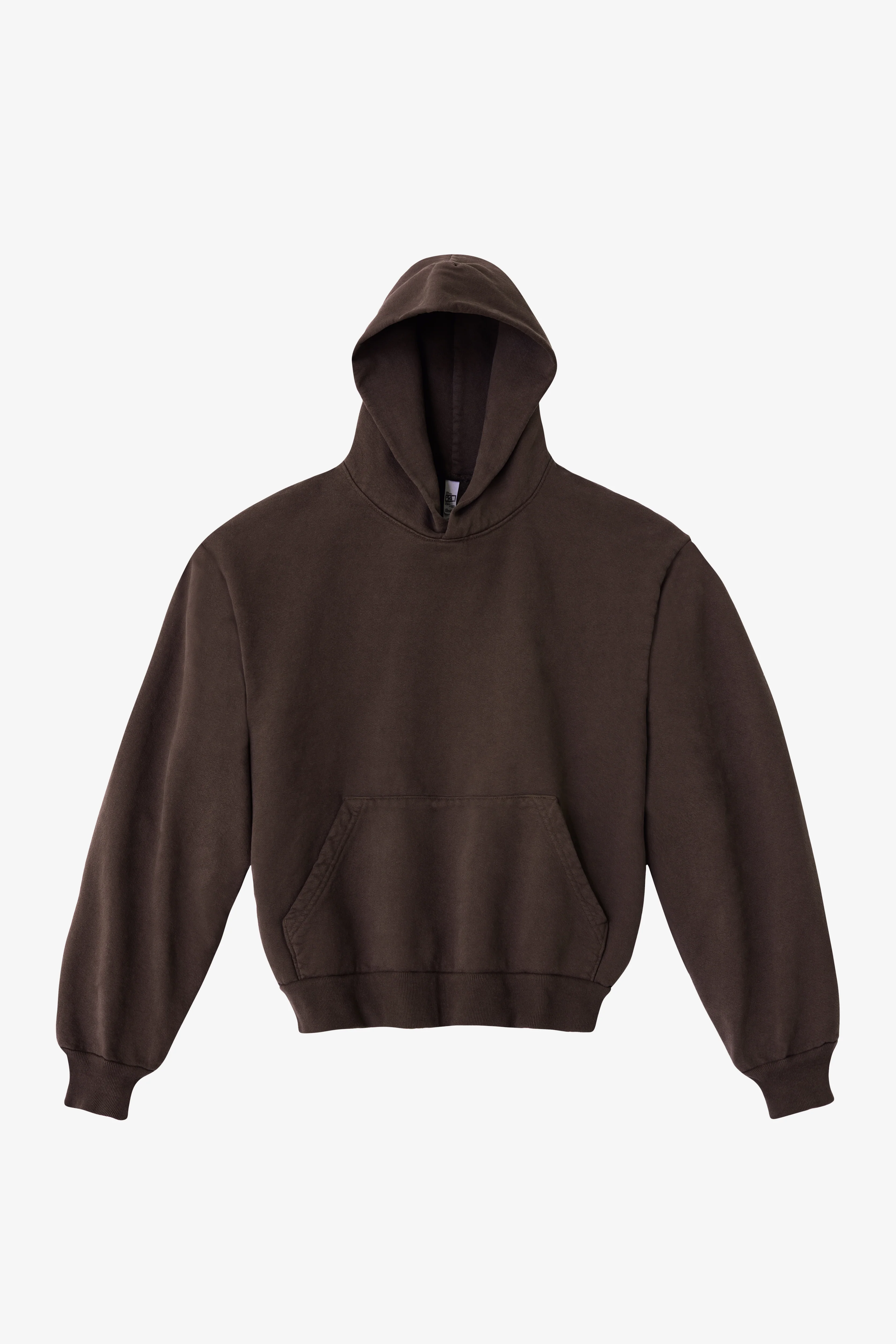HF09 - Heavy Fleece Hoodie (Garment Dye) - Image 158