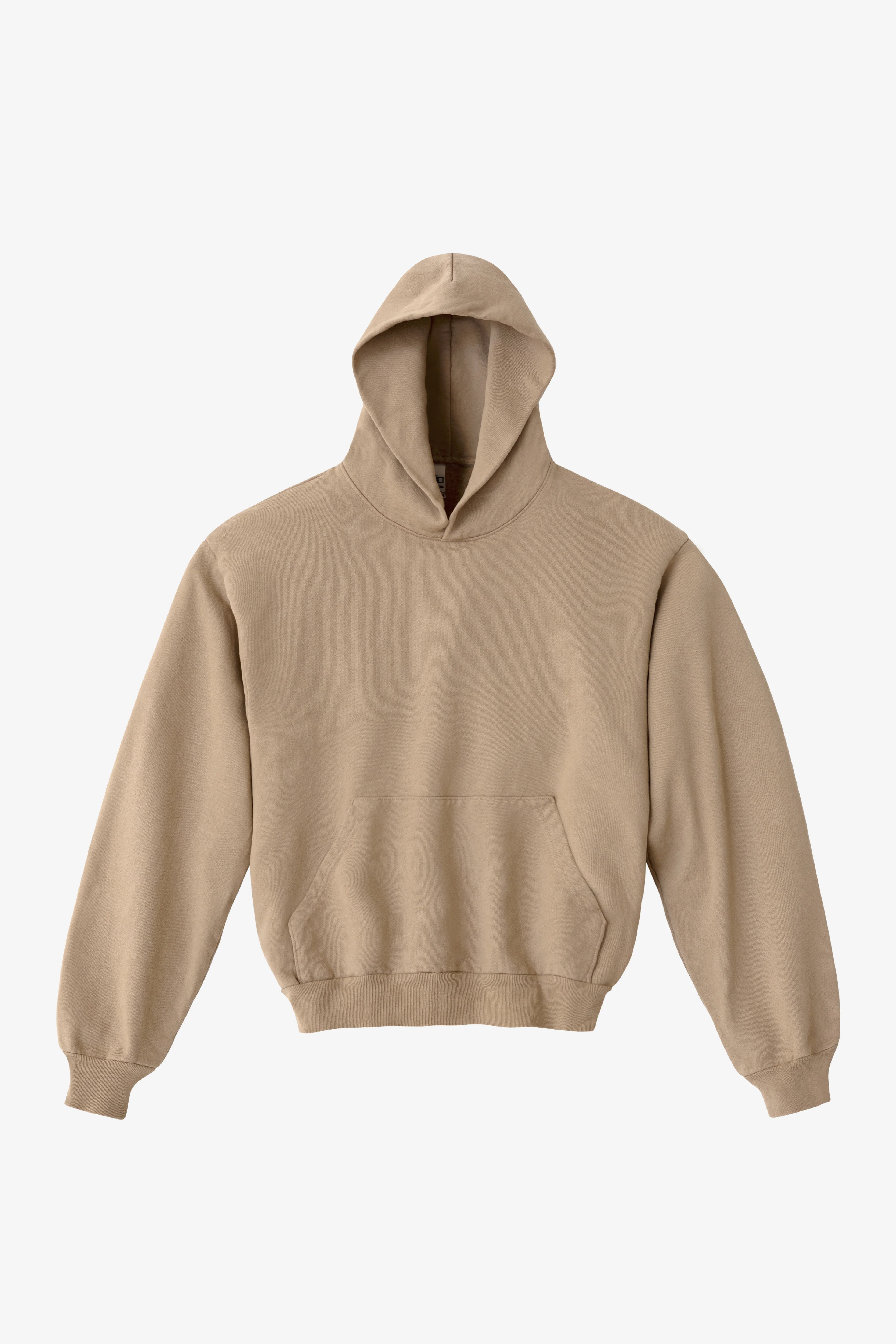 HF09 - Heavy Fleece Hoodie (Garment Dye) - Image 159