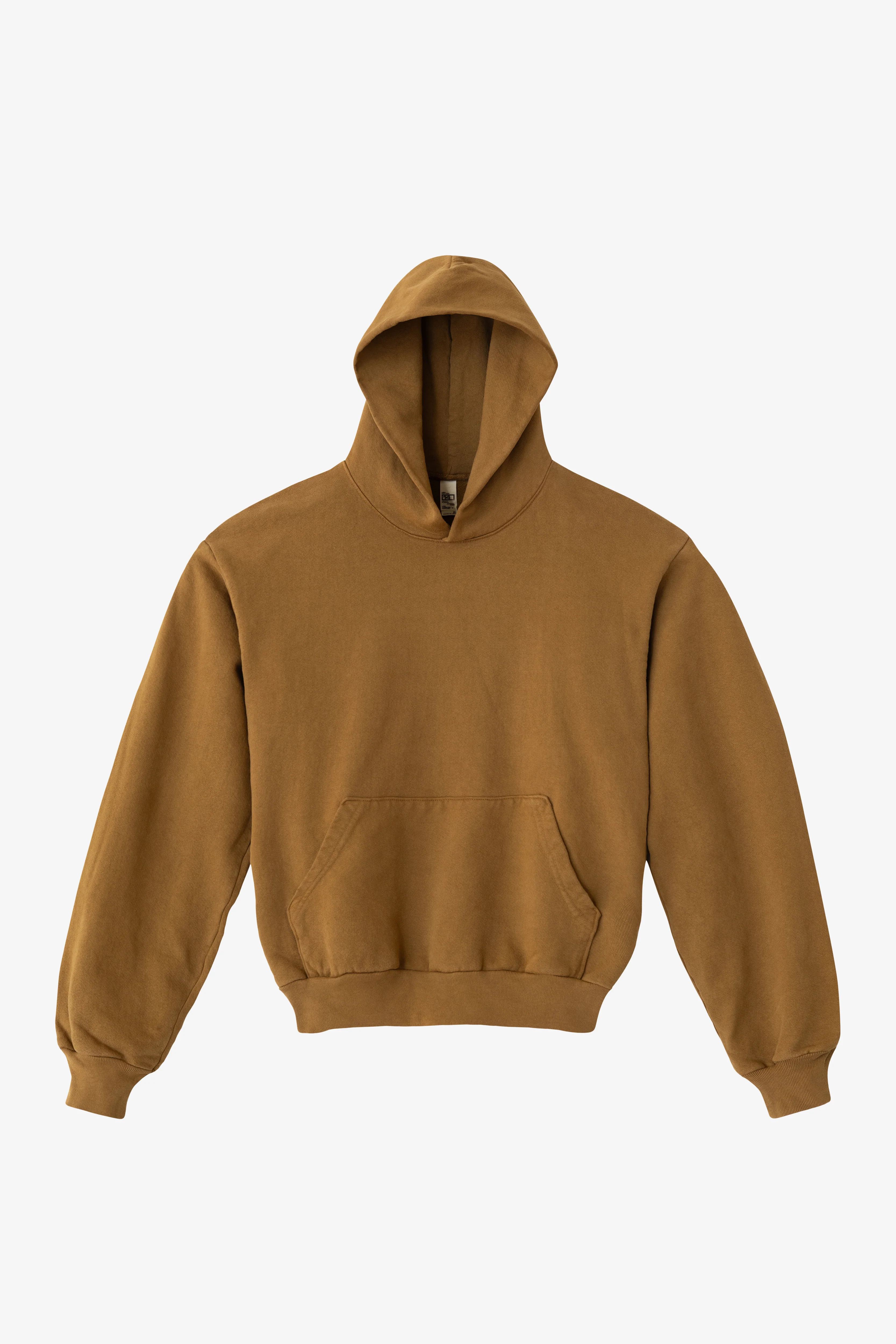 HF09 - Heavy Fleece Hoodie (Garment Dye) - Image 160