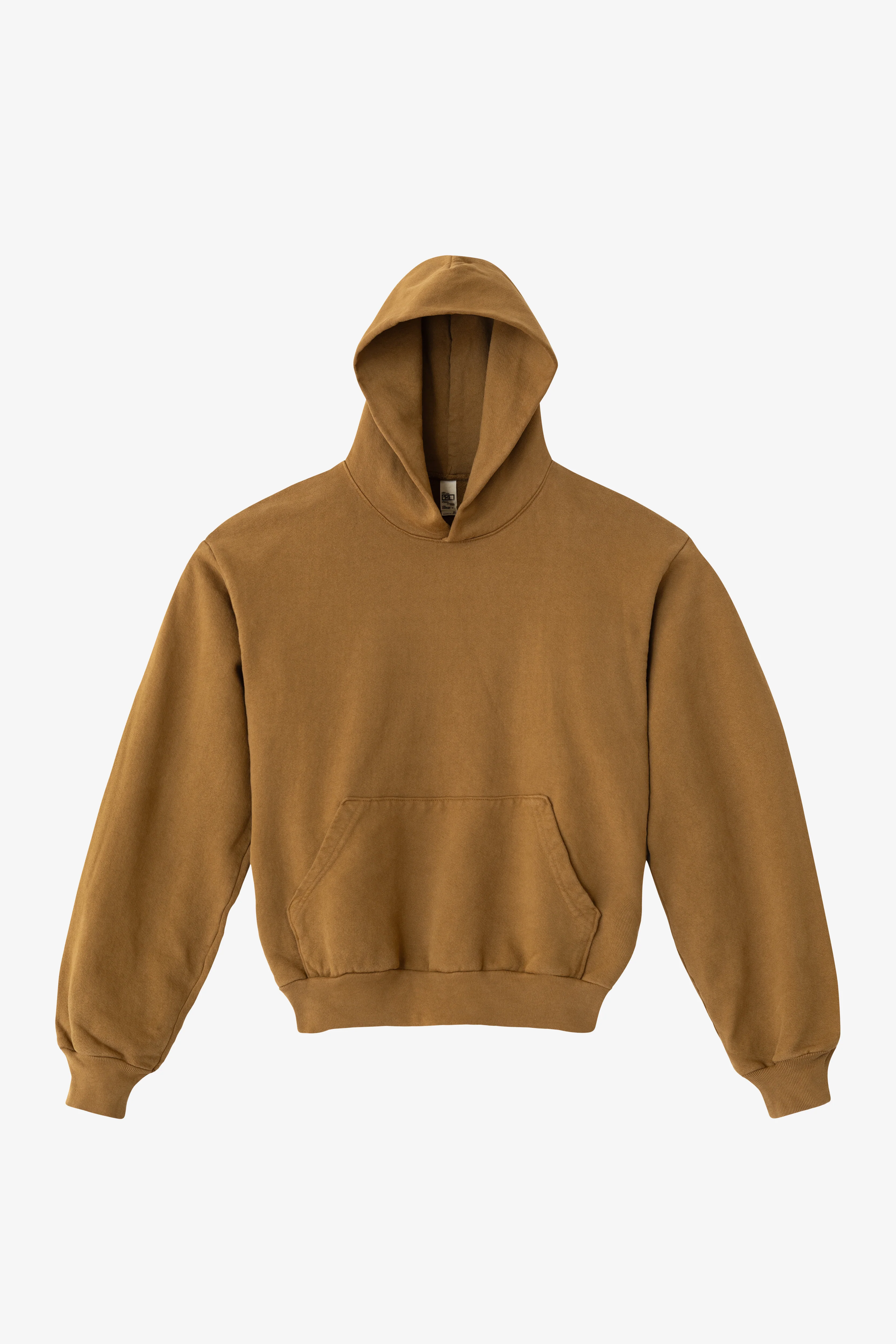 HF09 - Heavy Fleece Hoodie (Garment Dye) - Image 161