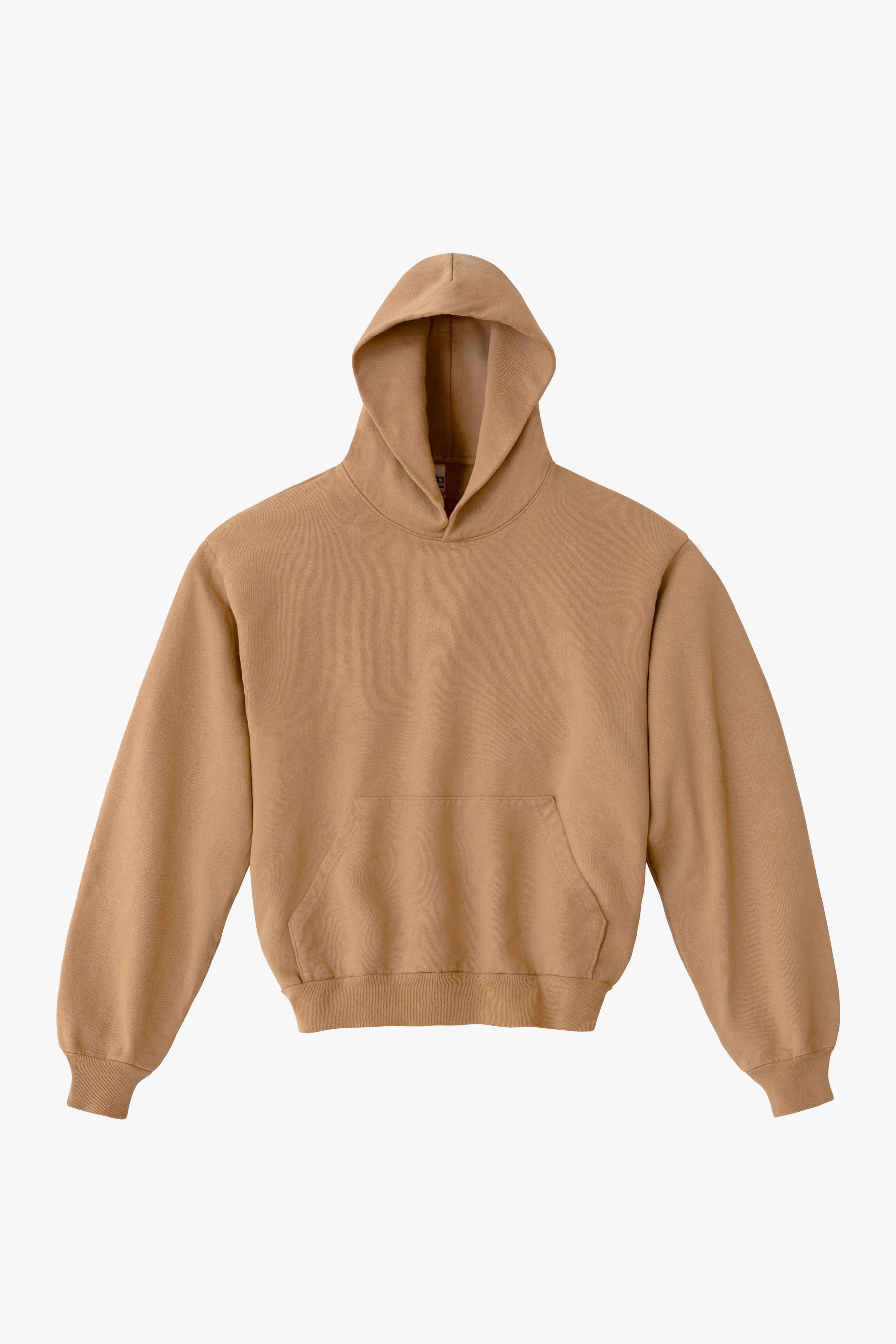 HF09 - Heavy Fleece Hoodie (Garment Dye) - Image 162