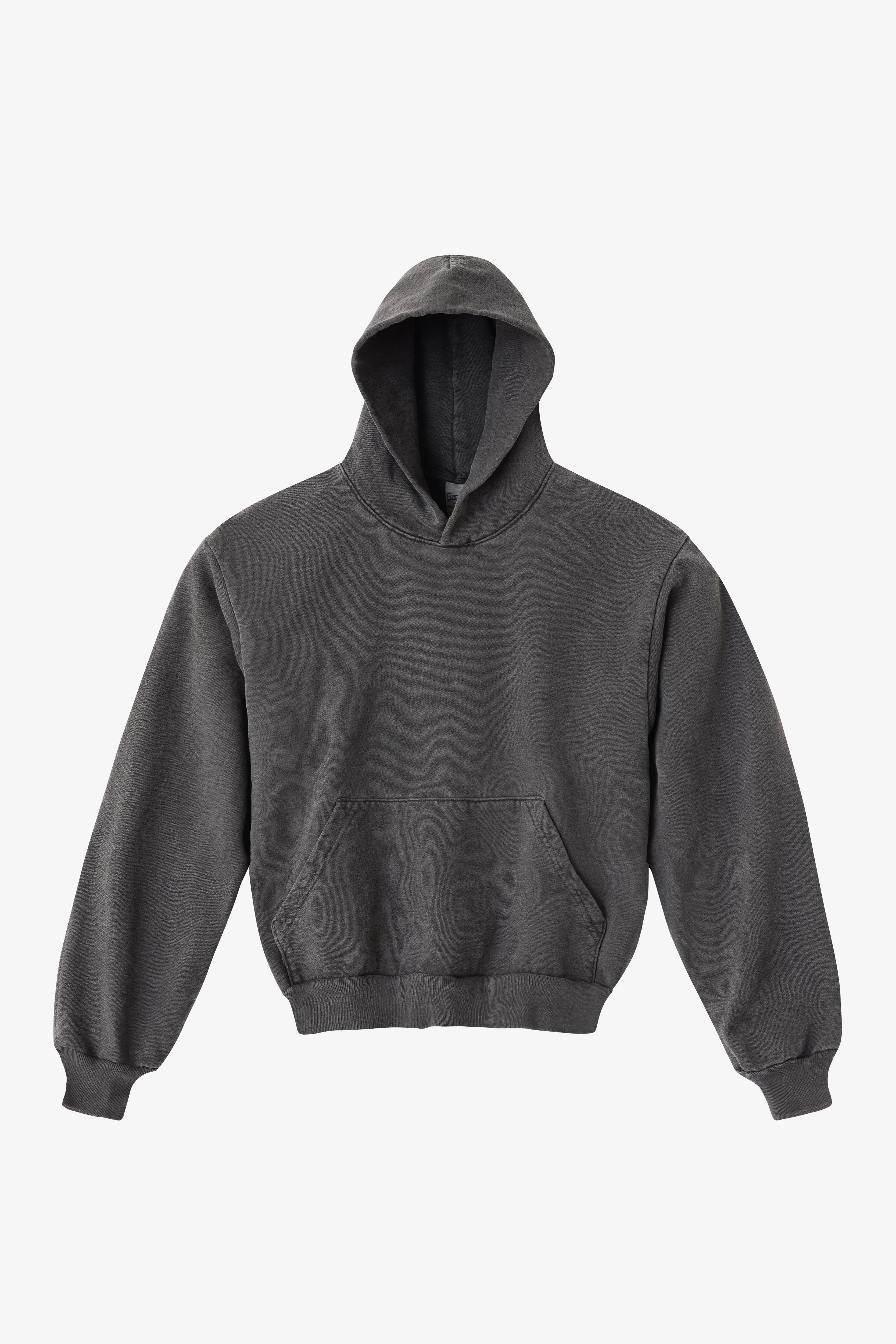 HF09 - Heavy Fleece Hoodie (Garment Dye) - Image 163
