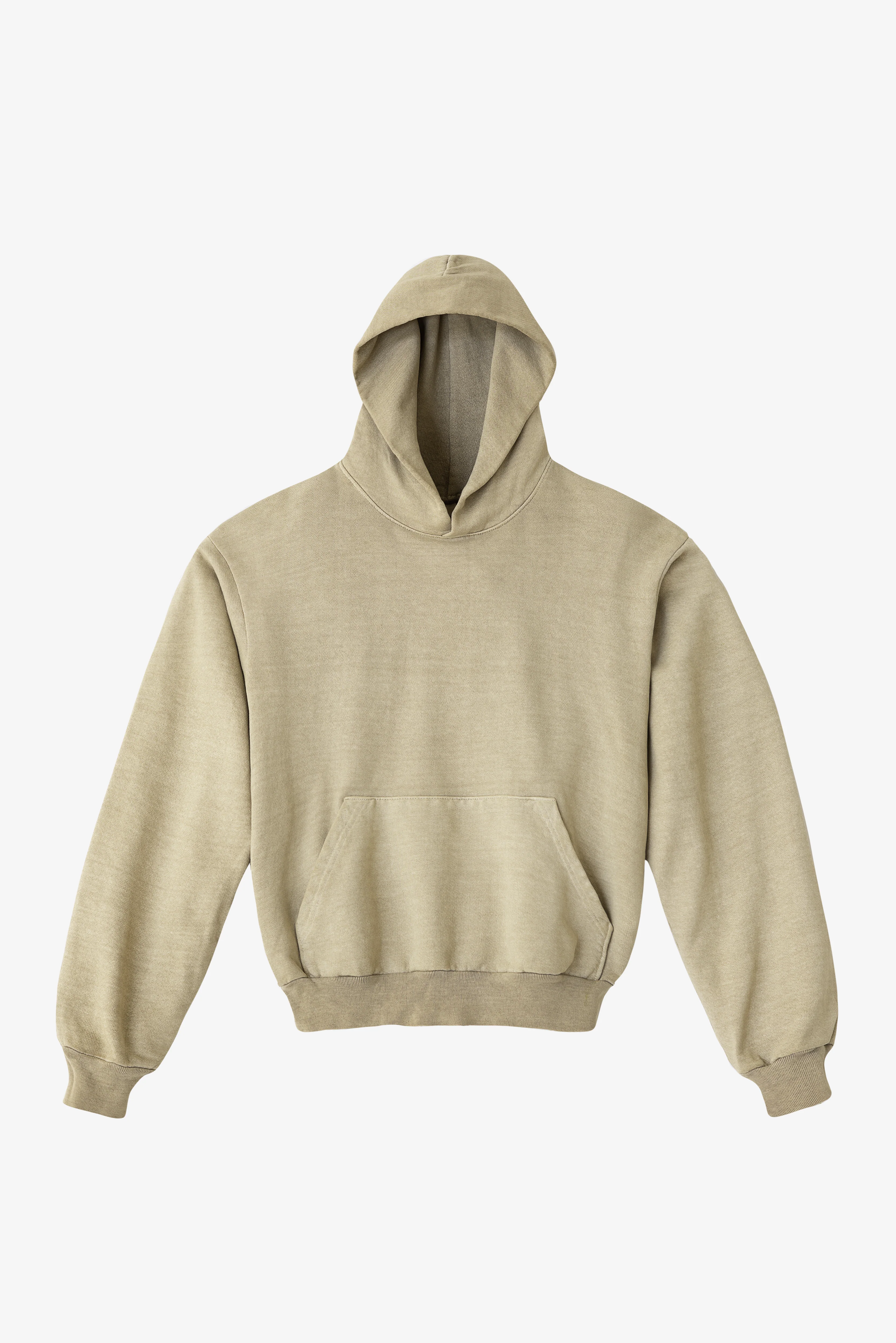HF09 - Heavy Fleece Hoodie (Garment Dye) - Image 164