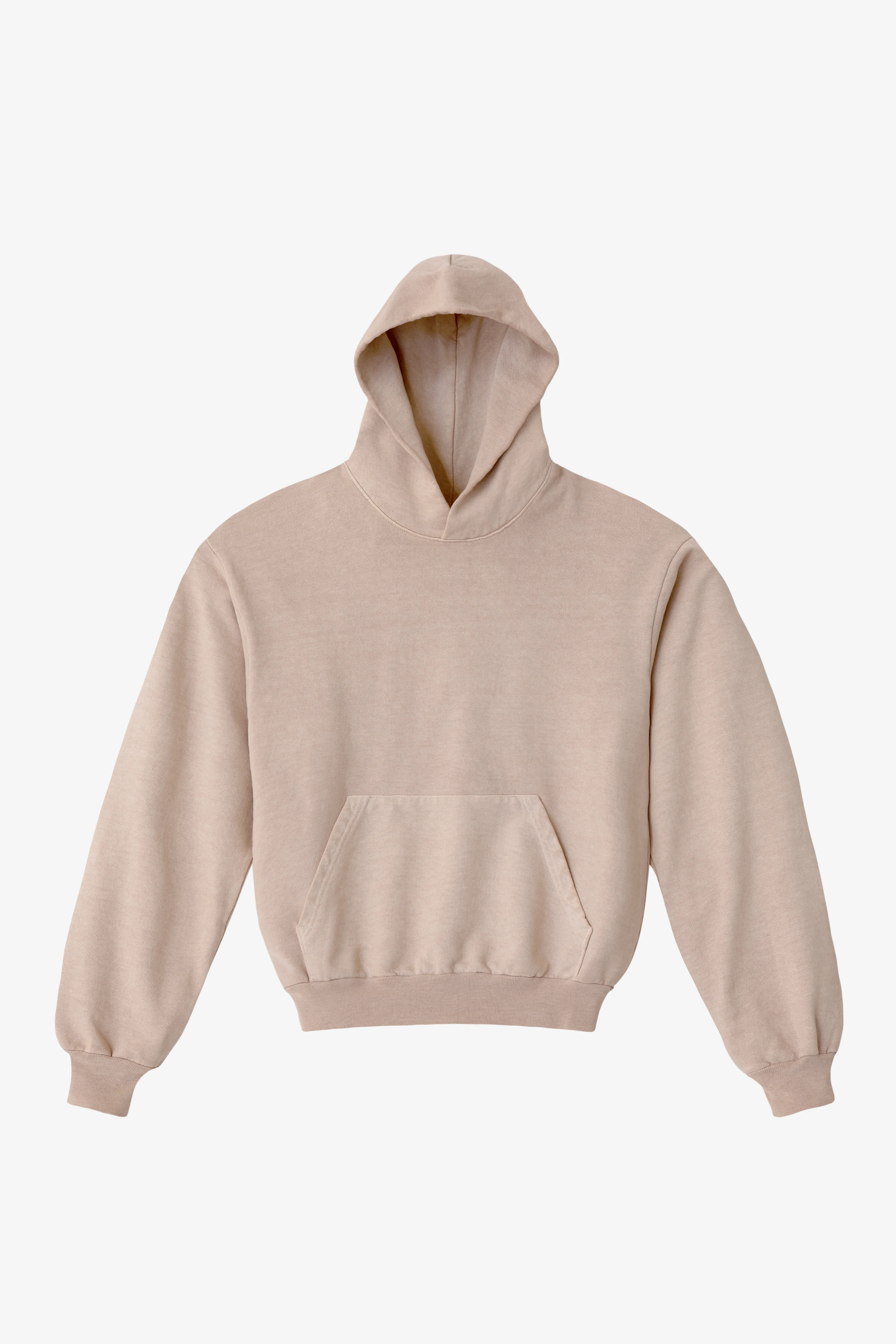 HF09 - Heavy Fleece Hoodie (Garment Dye) - Image 166