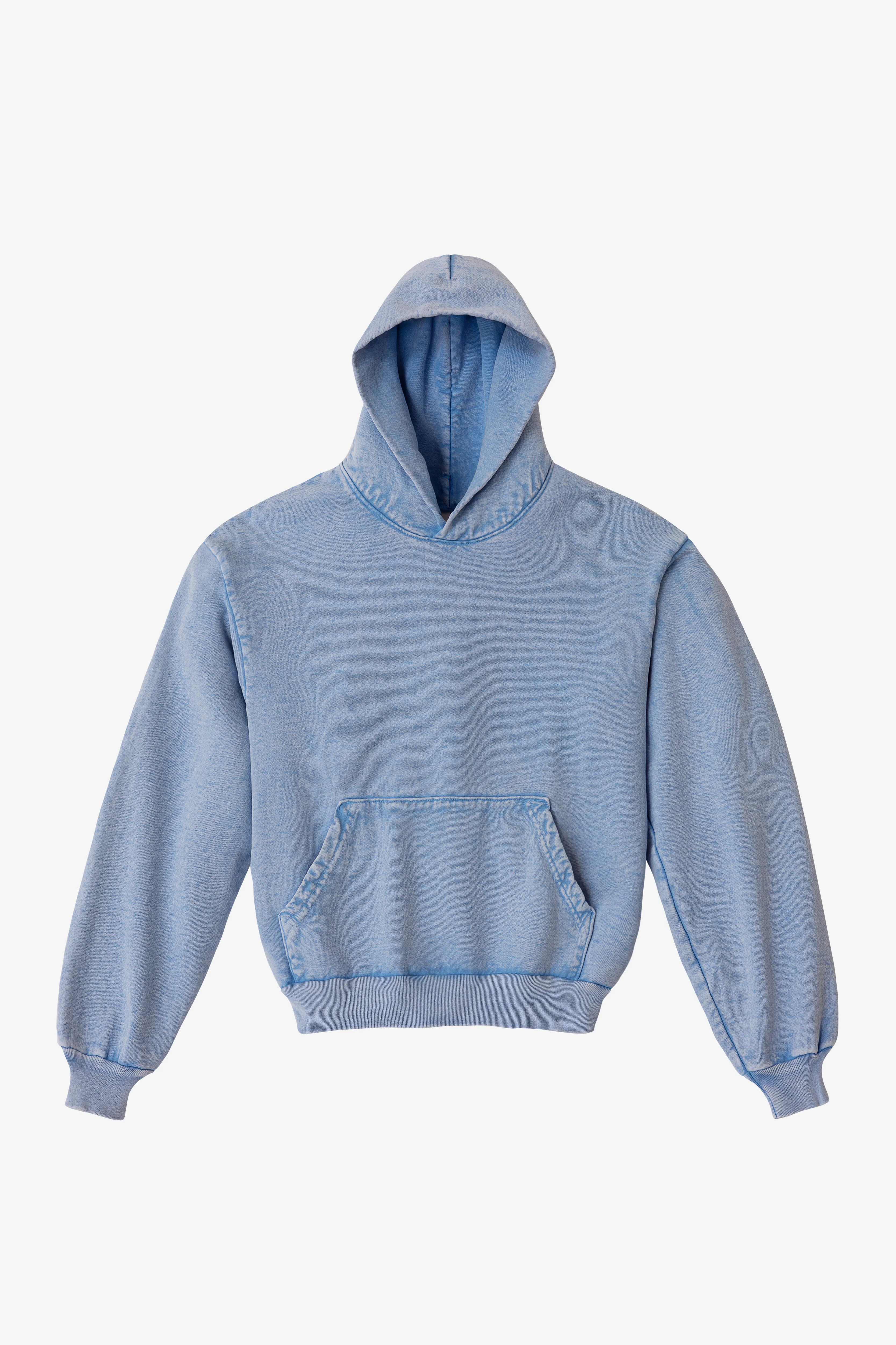 HF09 - Heavy Fleece Hoodie (Garment Dye) - Image 167