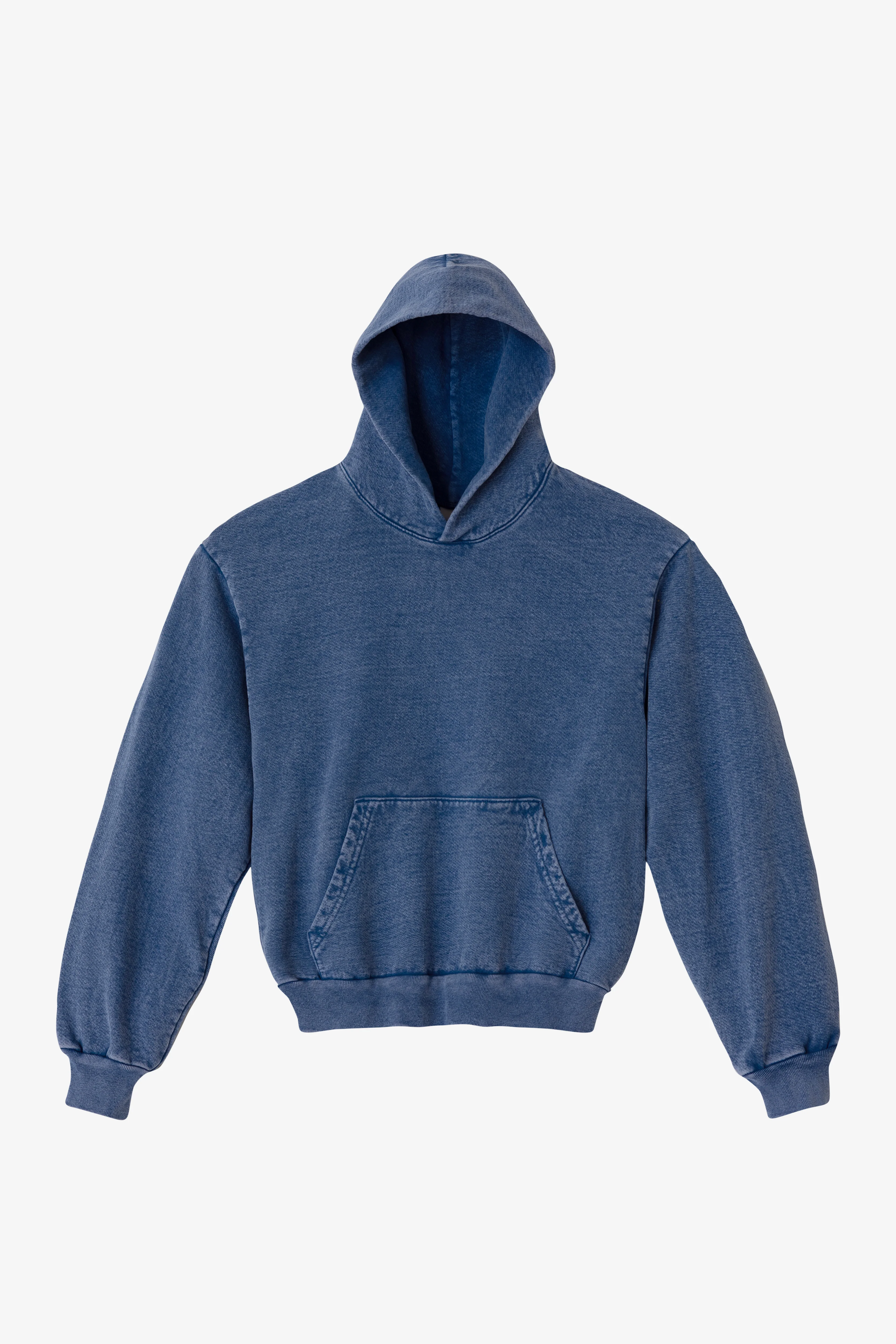 HF09 - Heavy Fleece Hoodie (Garment Dye) - Image 168