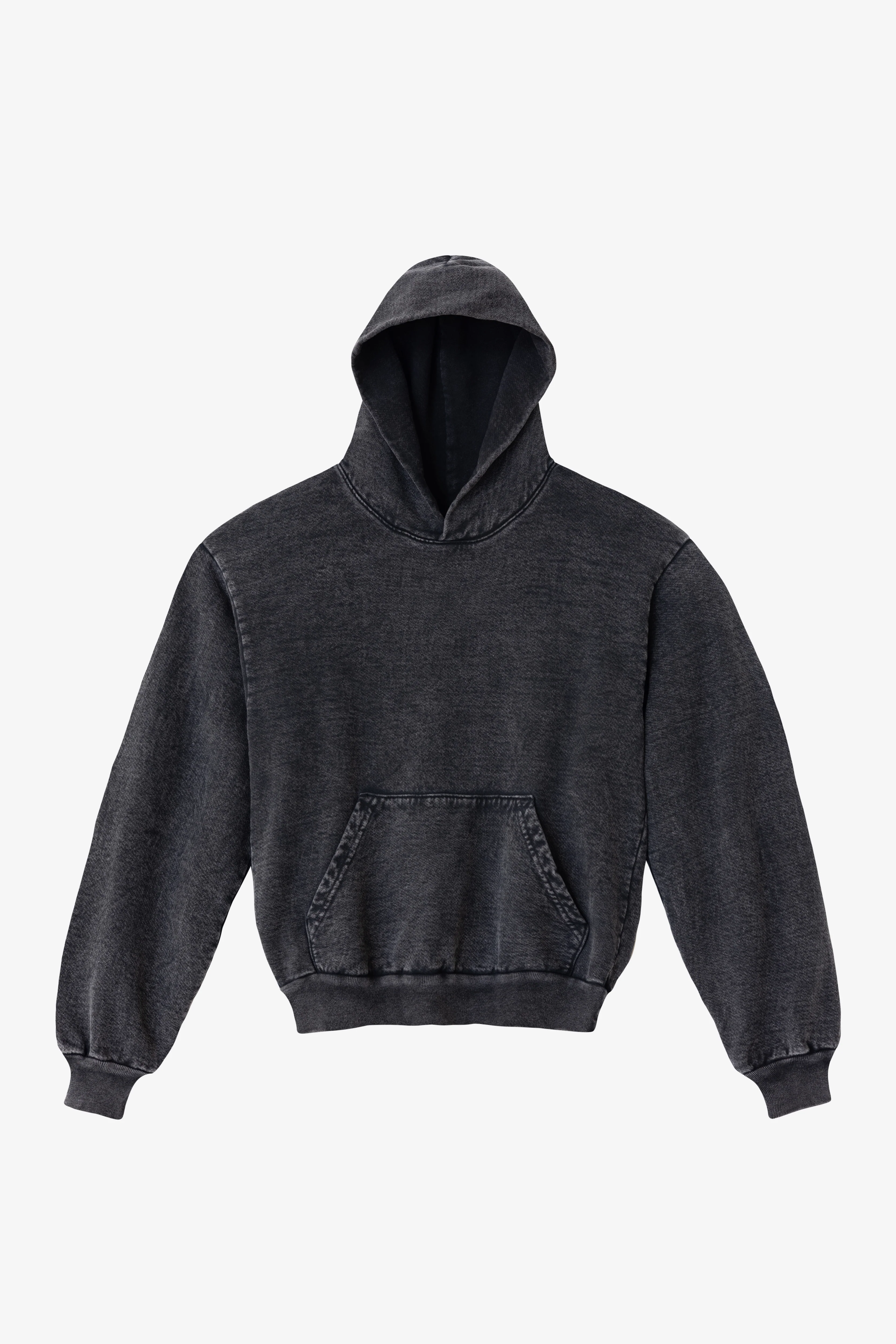 HF09 - Heavy Fleece Hoodie (Garment Dye) - Image 169