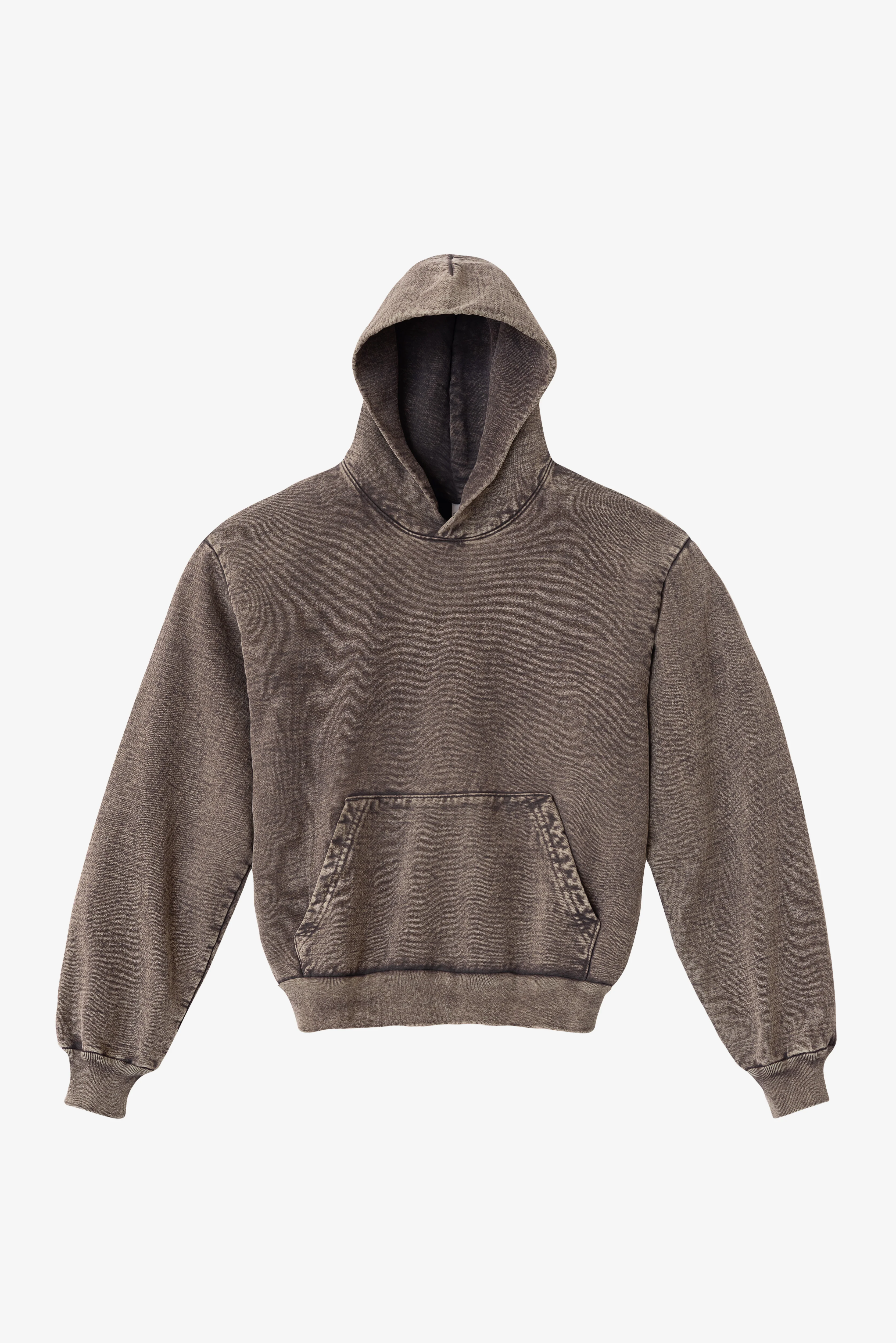 HF09 - Heavy Fleece Hoodie (Garment Dye) - Image 170