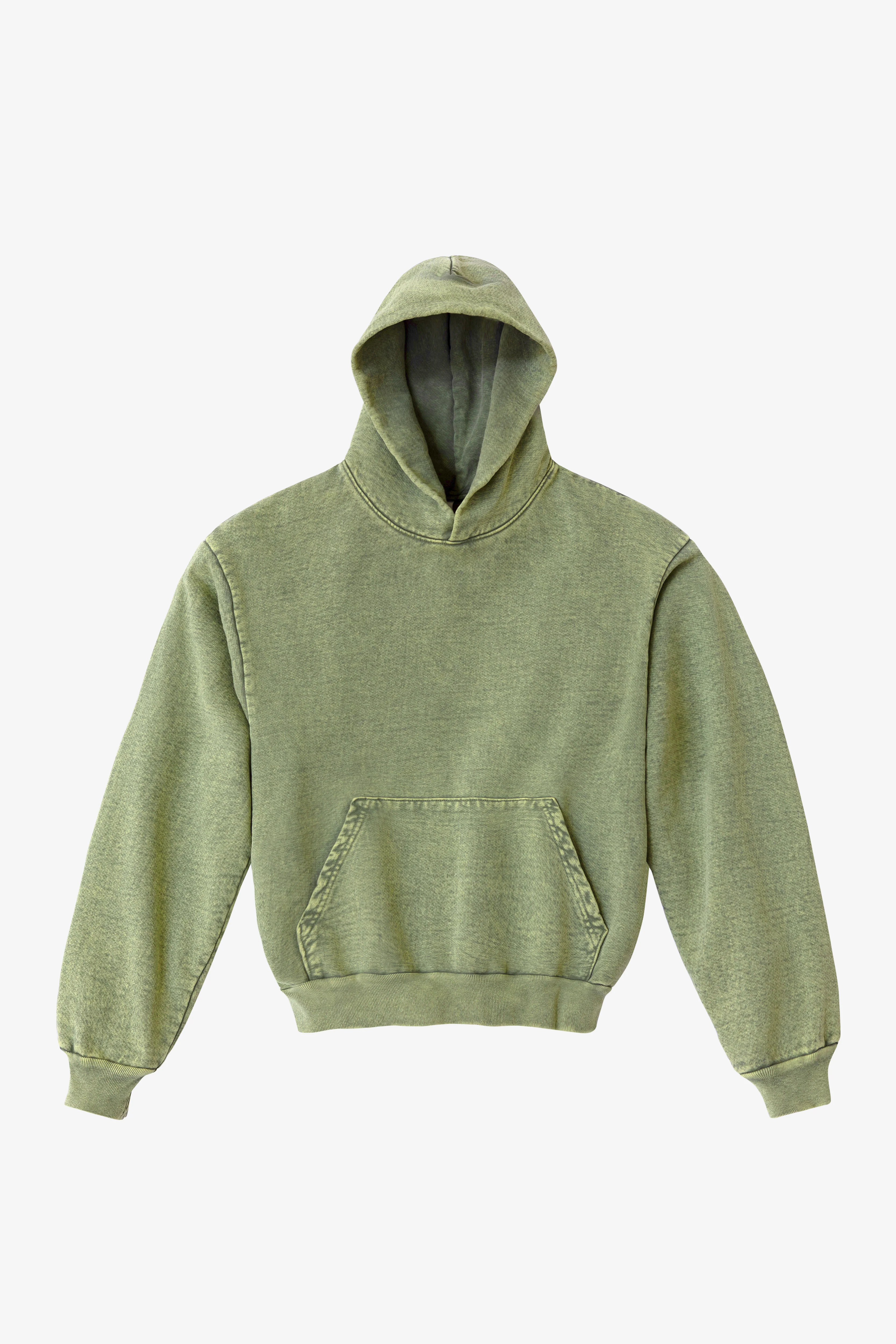 HF09 - Heavy Fleece Hoodie (Garment Dye) - Image 171