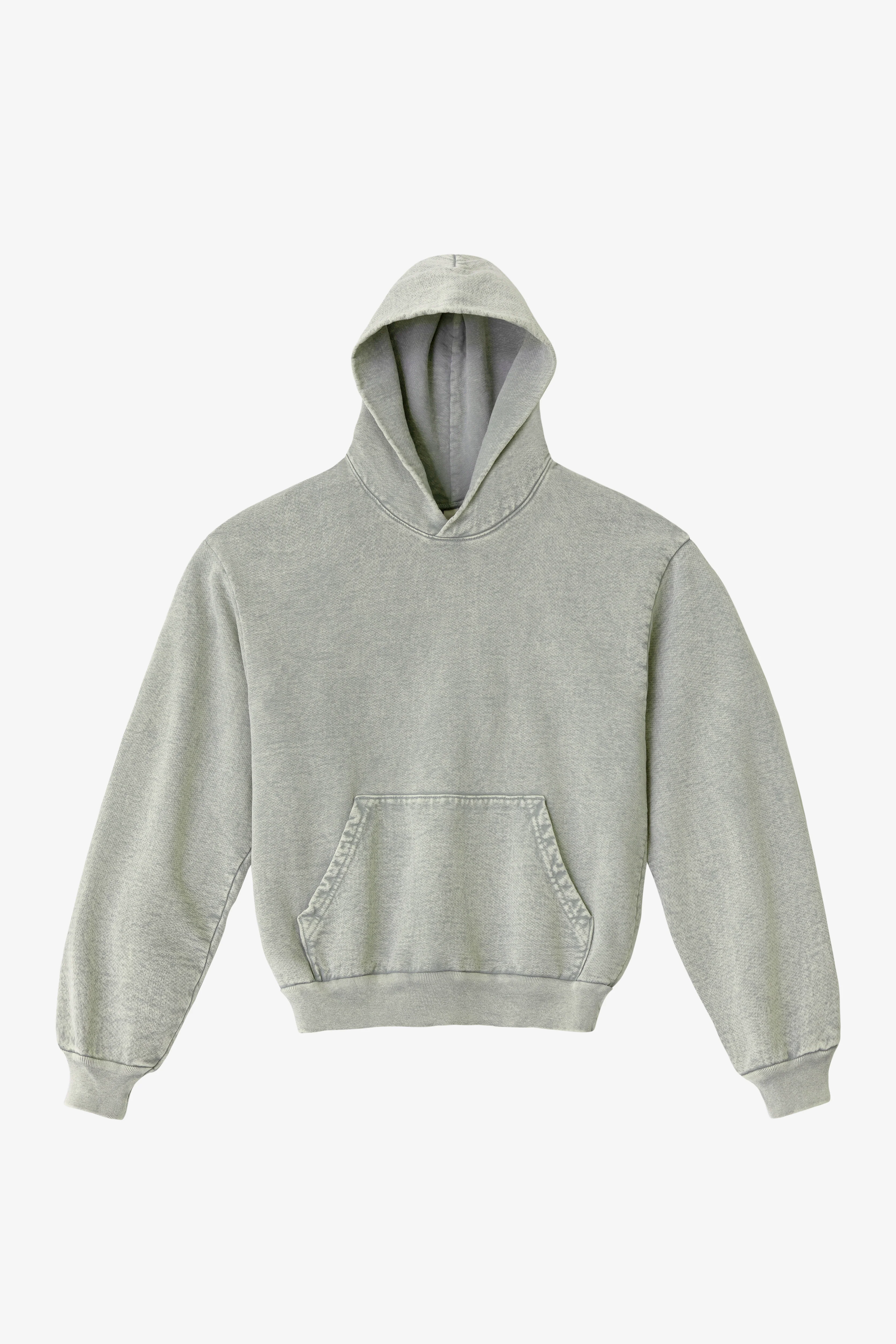 HF09 - Heavy Fleece Hoodie (Garment Dye) - Image 172