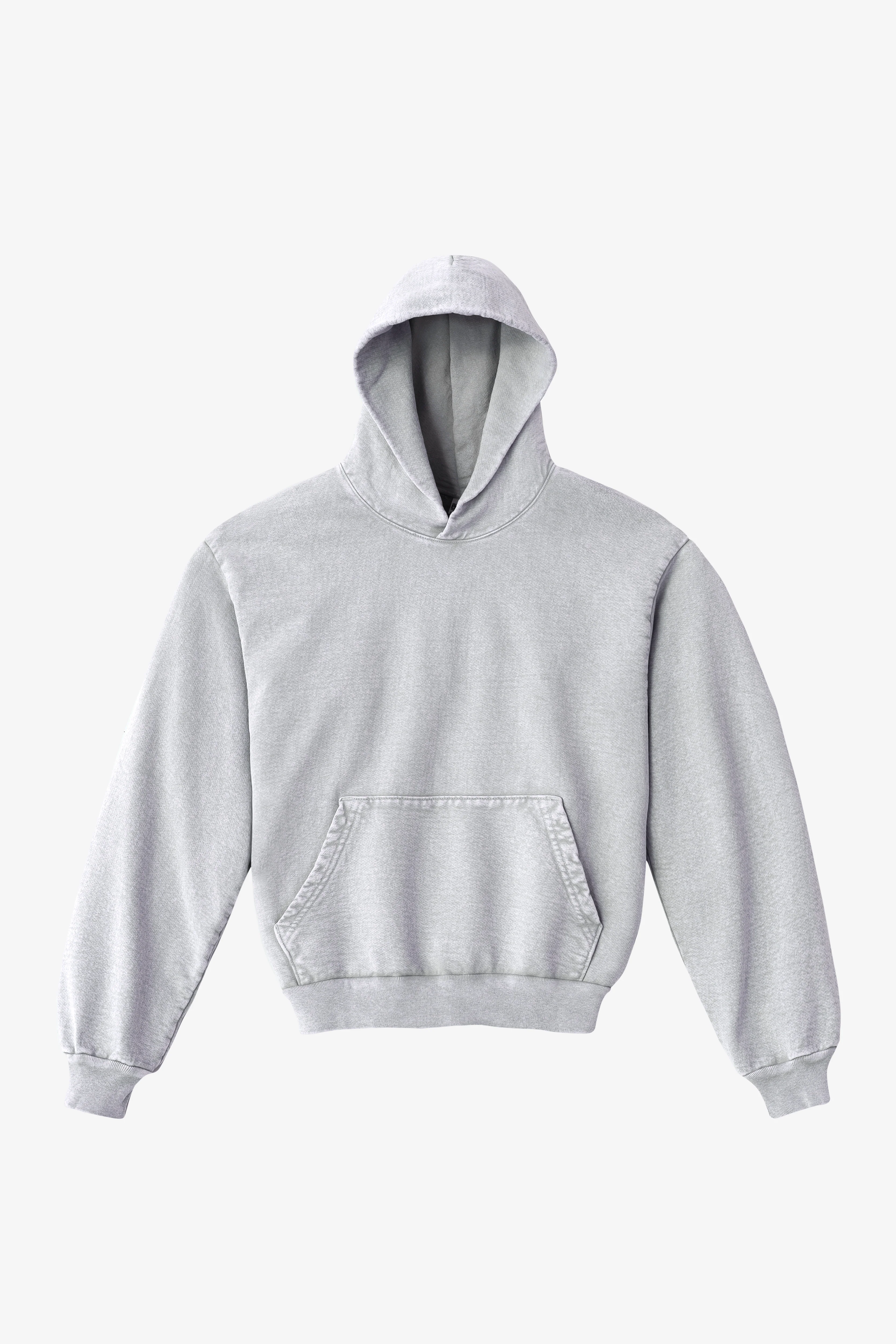 HF09 - Heavy Fleece Hoodie (Garment Dye) - Image 174