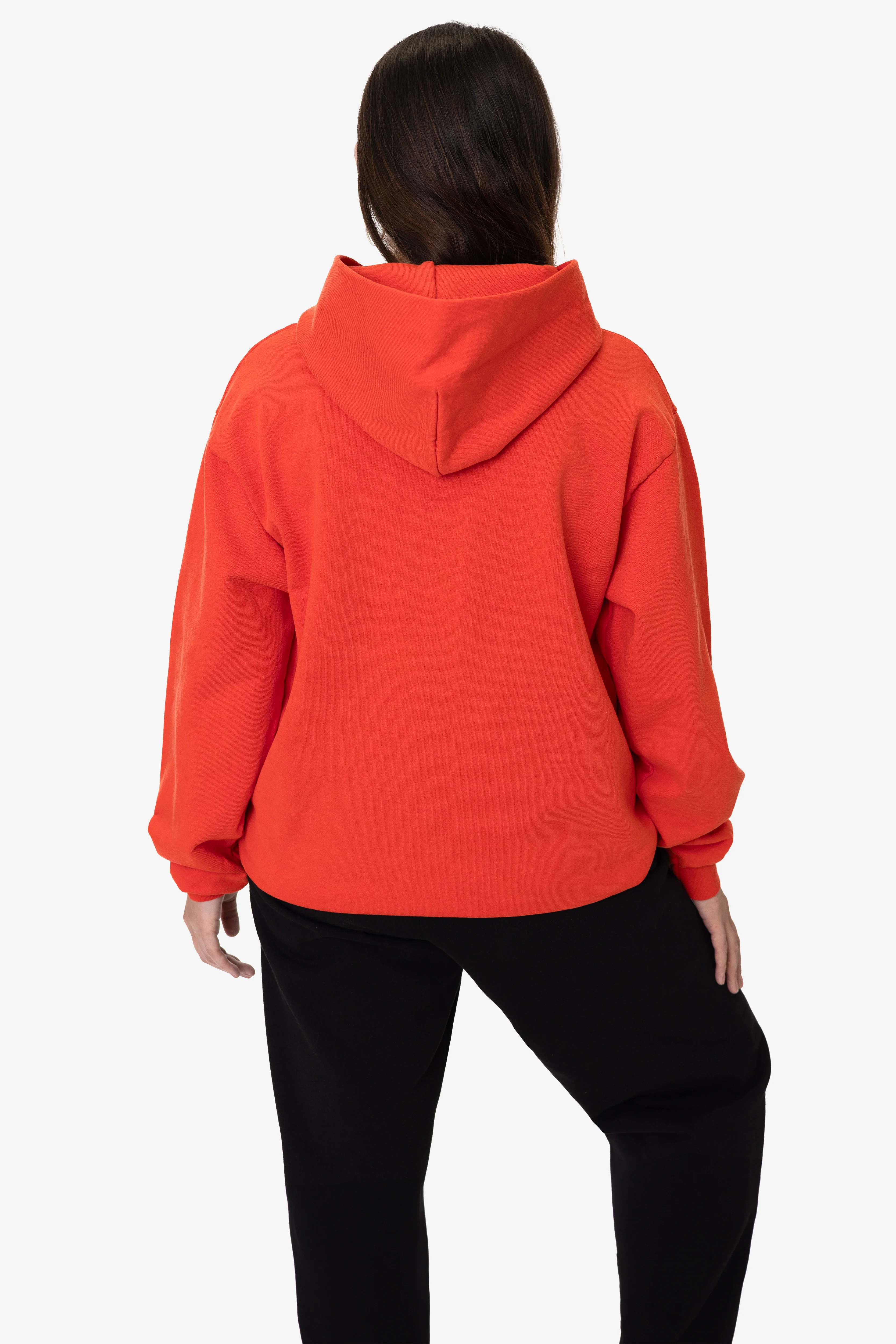 HF09 - Heavy Fleece Hoodie (Garment Dye) - Image 61