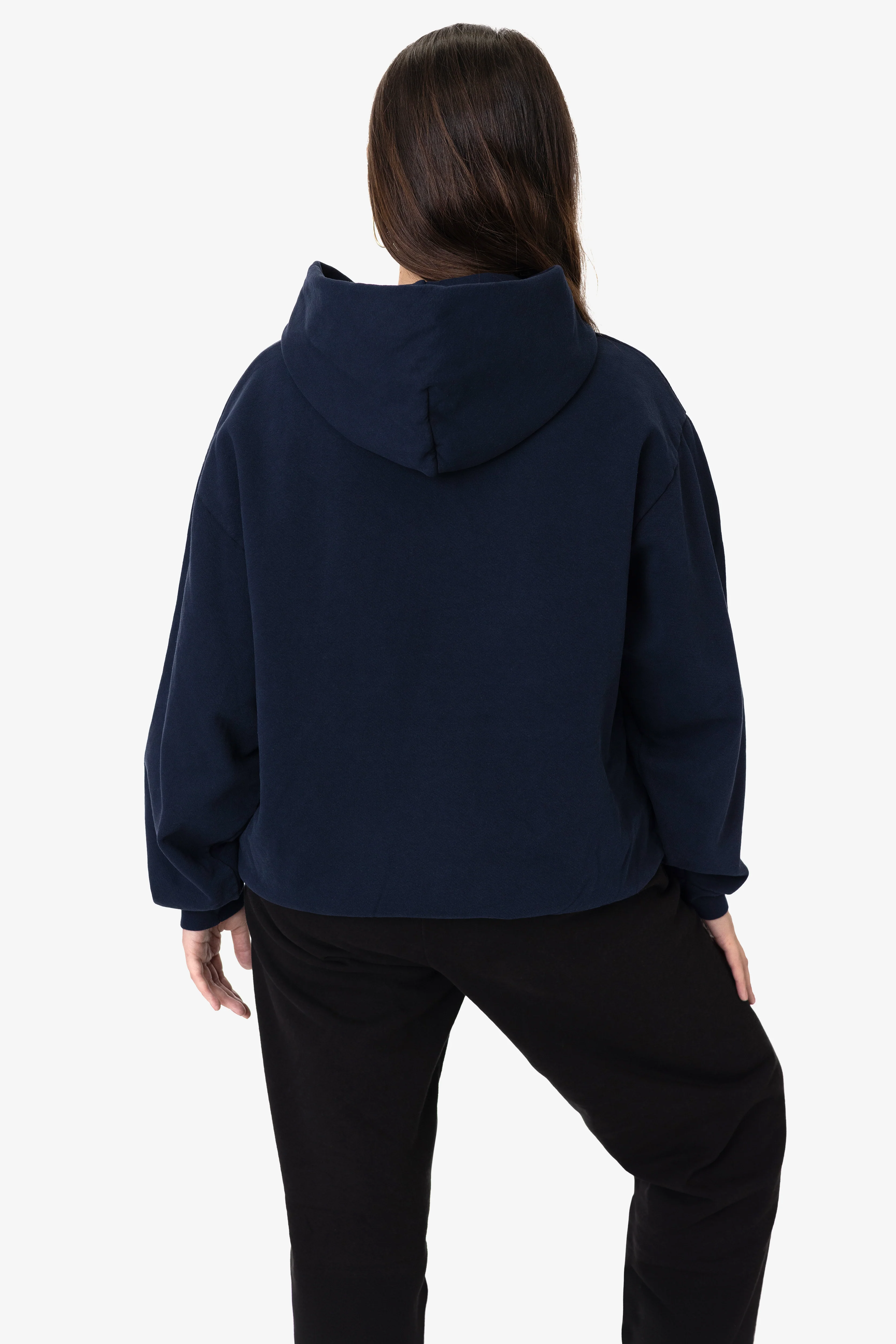 HF09 - Heavy Fleece Hoodie (Garment Dye) - Image 71