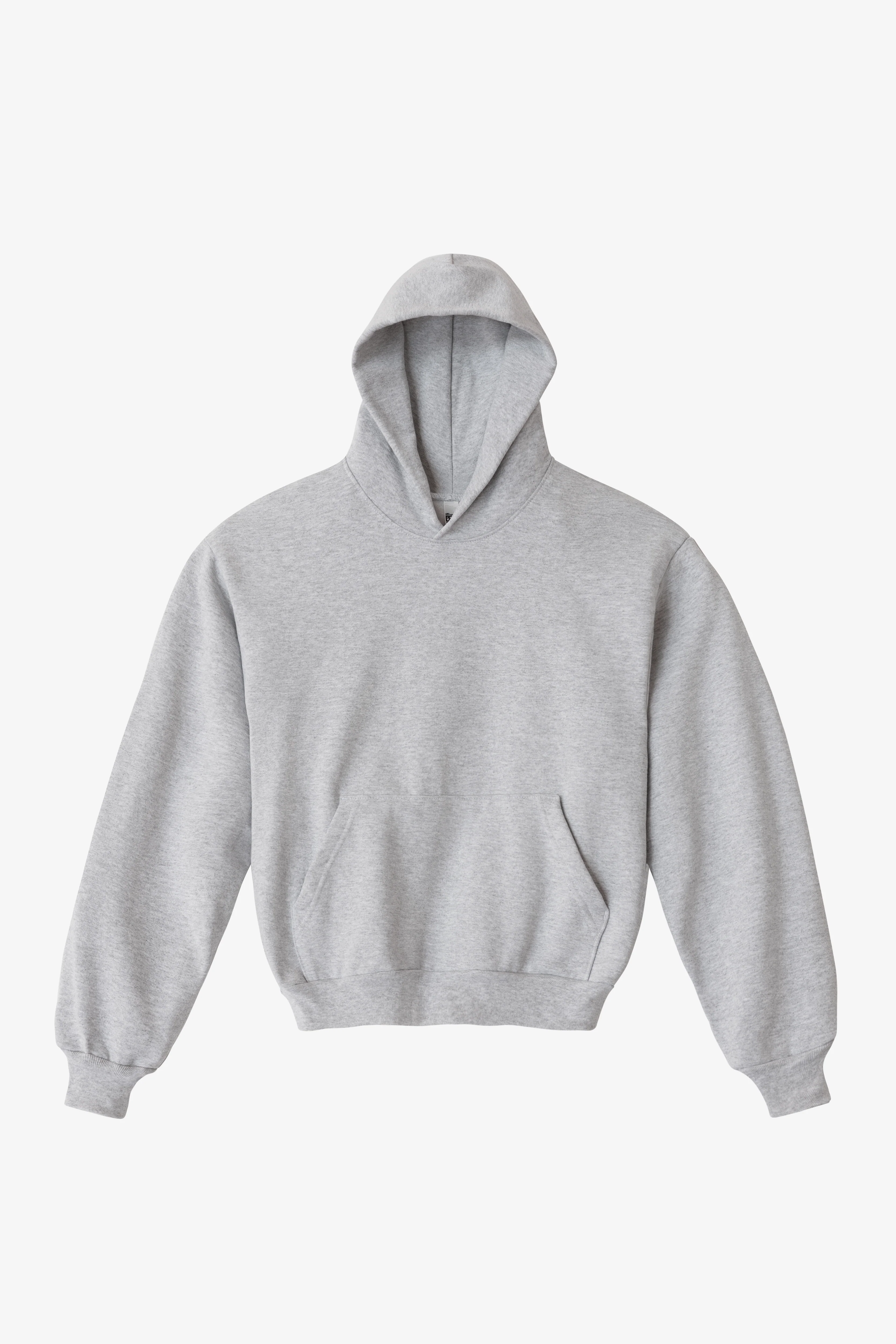 HF09 - Heavy Fleece Hoodie (Piece Dye) - Image 23