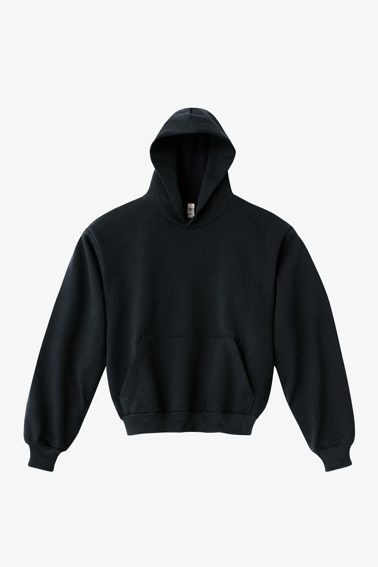 HF09 - Heavy Fleece Hoodie (Piece Dye) - Image 24