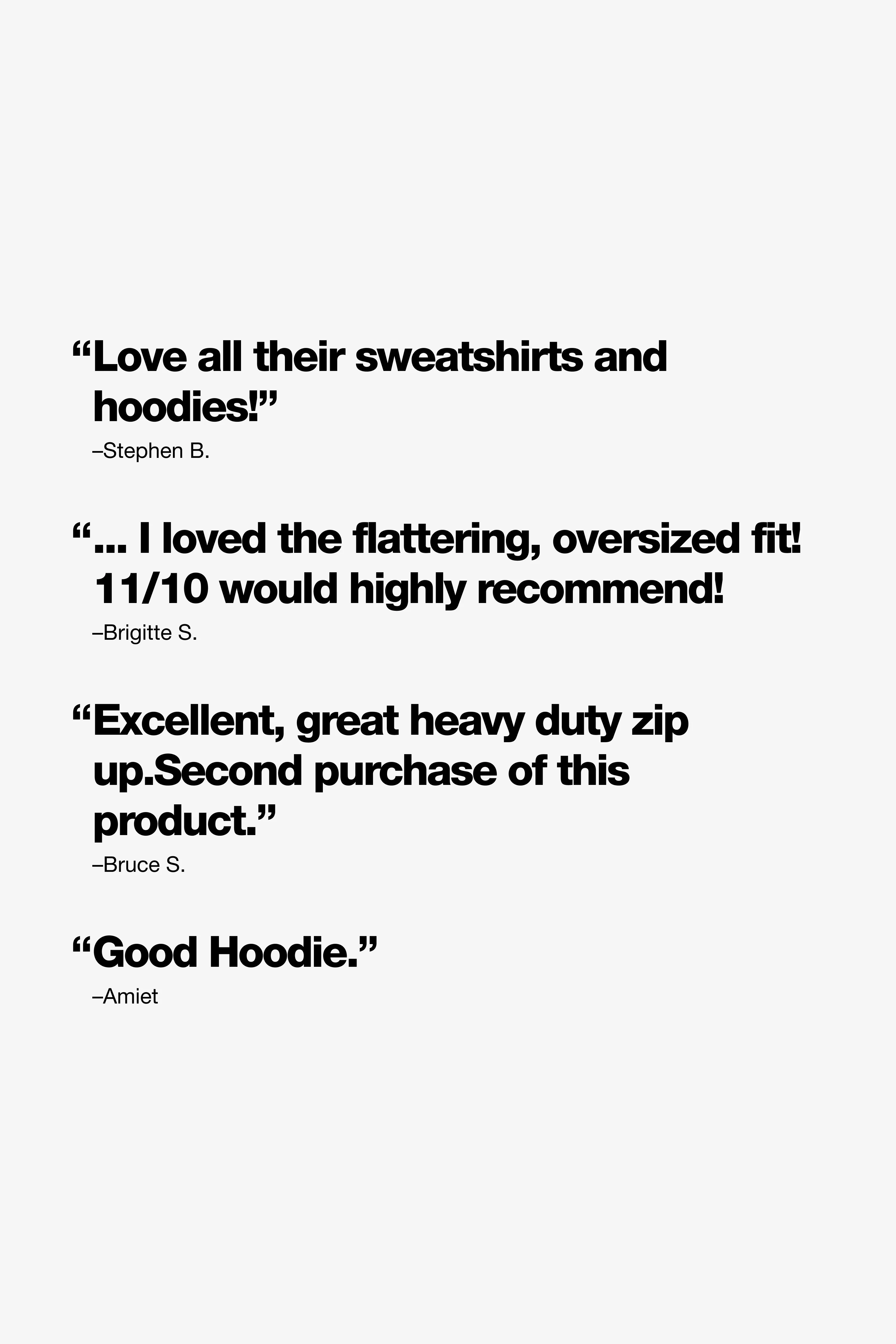 HF10 - Heavy Fleece Zip-Up Hoodie (Piece Dye) - Image 38