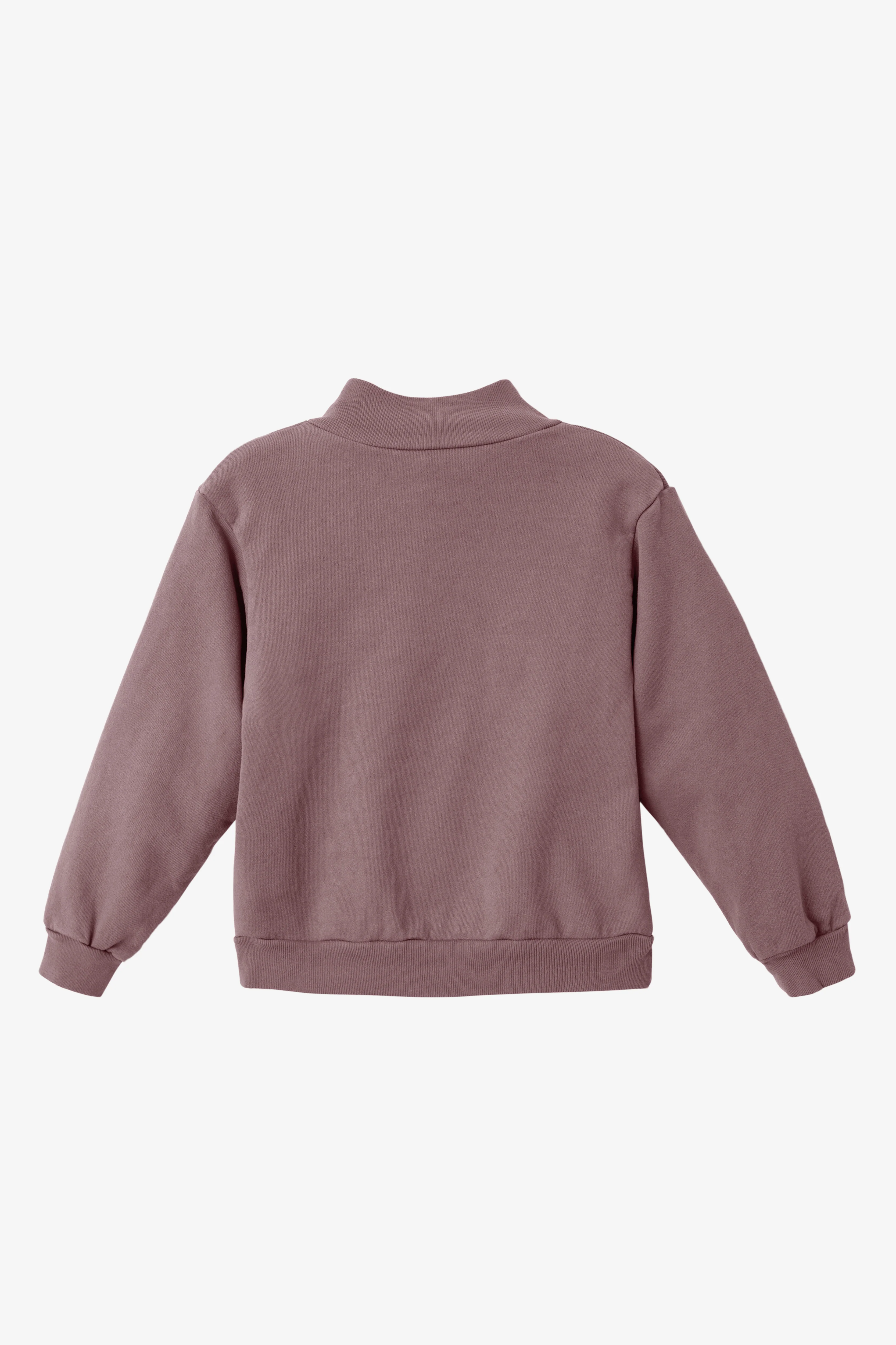 HF1001GD - Kids Heavy Fleece Jacket - Image 17