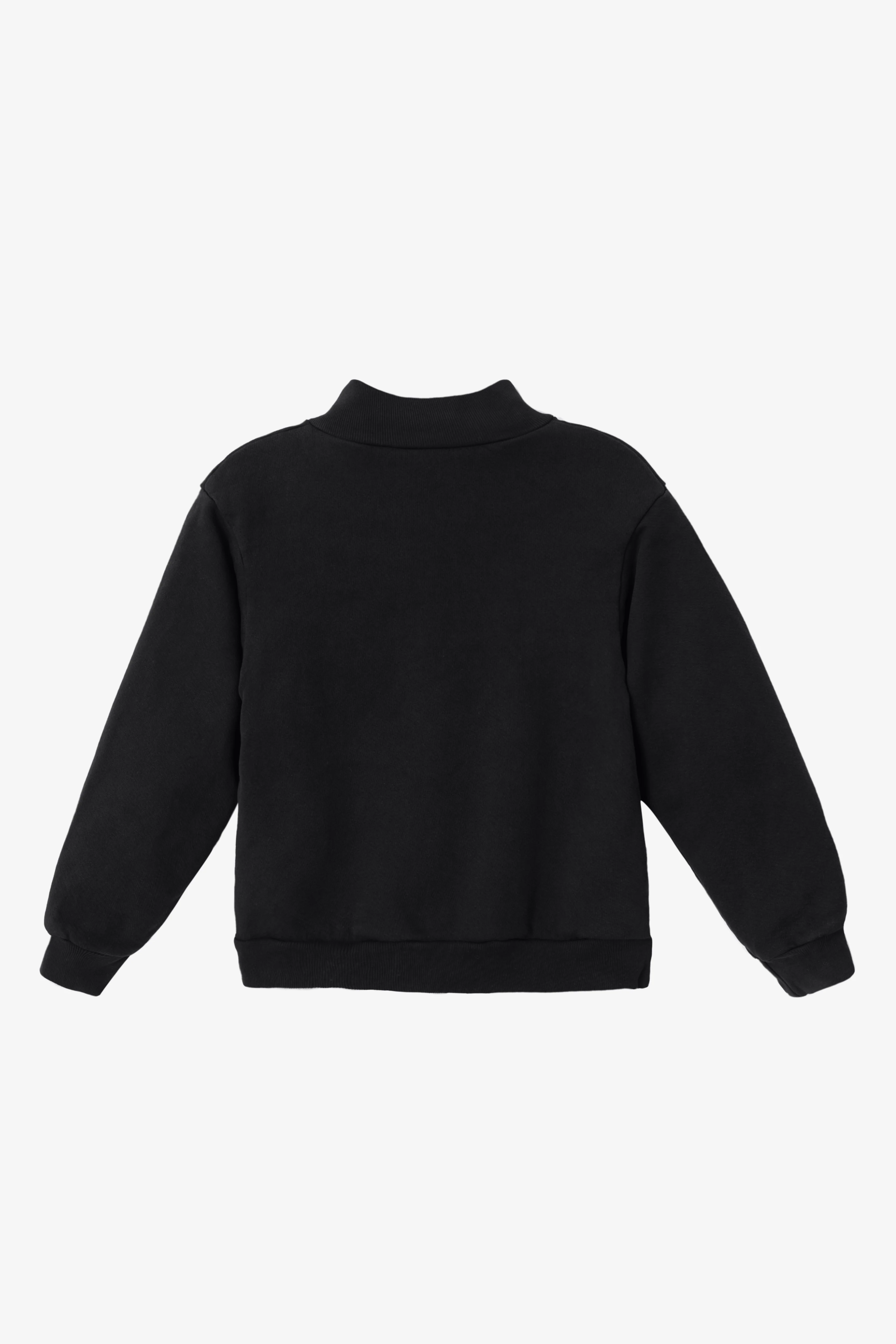 HF1001GD - Kids Heavy Fleece Jacket - Image 19