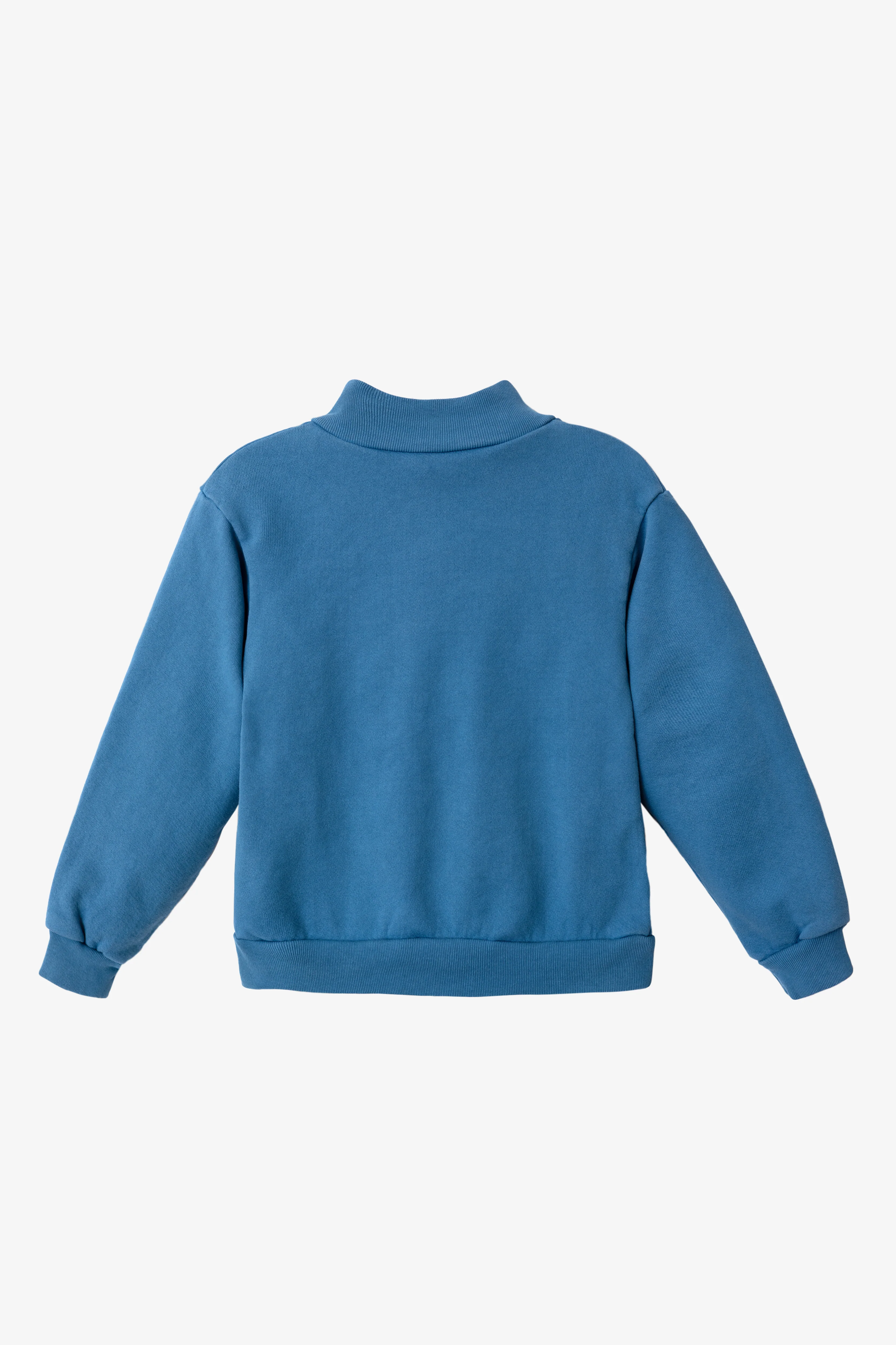 HF1001GD - Kids Heavy Fleece Jacket - Image 23