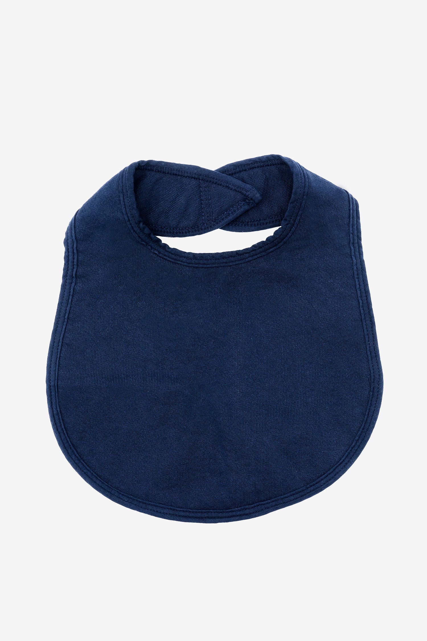 HF101GD - Heavy Fleece Baby Bib - Image 5