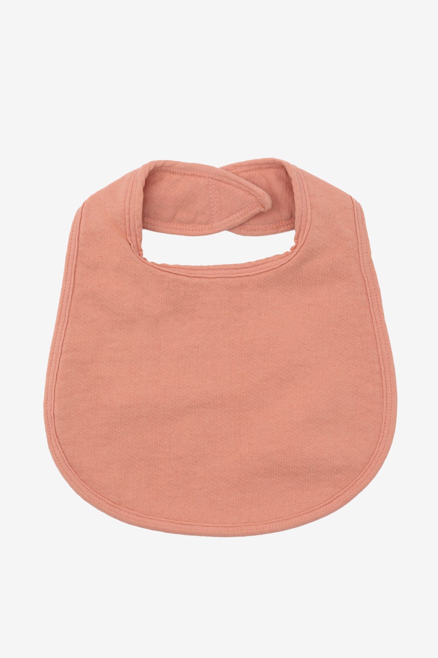 HF101GD - Heavy Fleece Baby Bib - Image 6