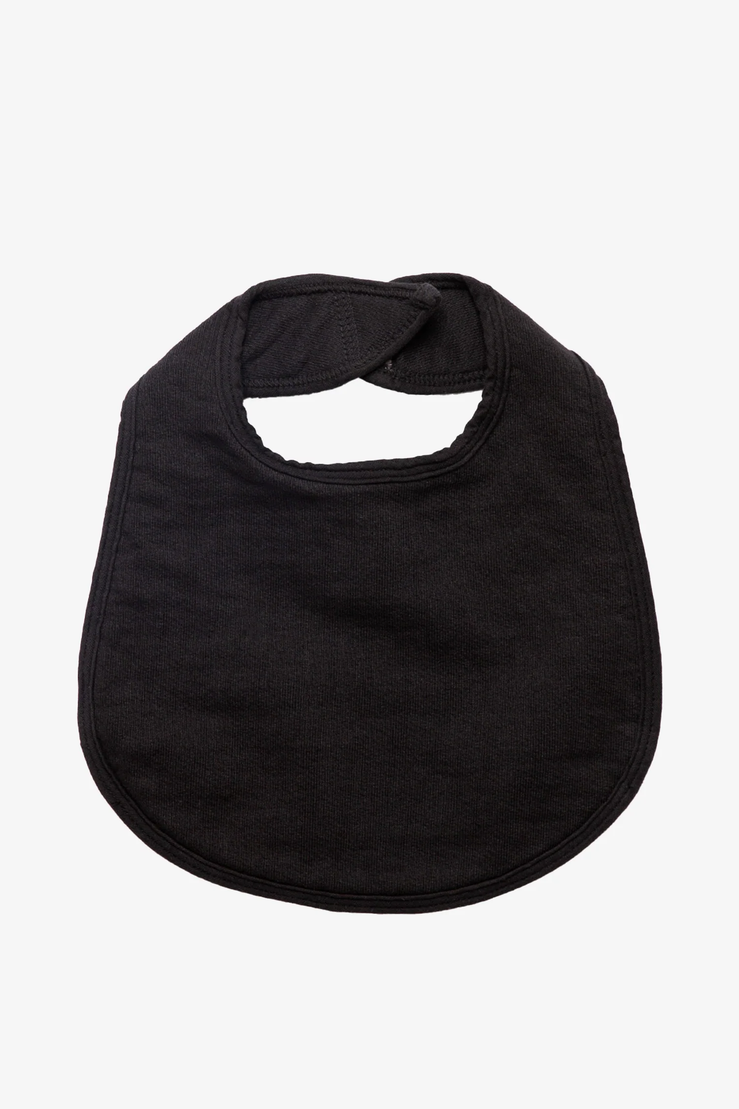 HF101GD - Heavy Fleece Baby Bib - Image 7