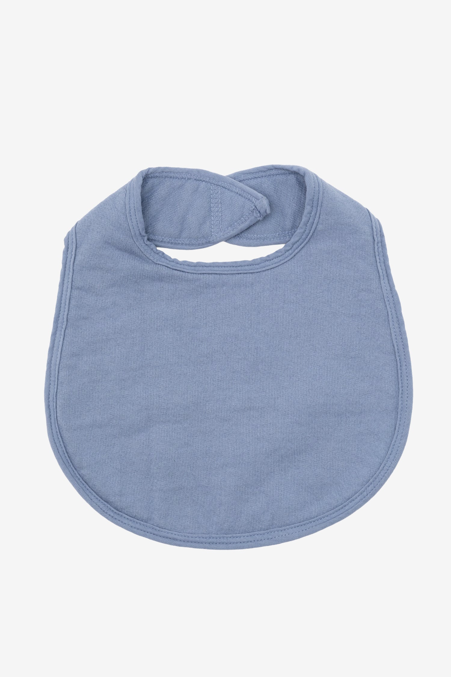 HF101GD - Heavy Fleece Baby Bib - Image 8