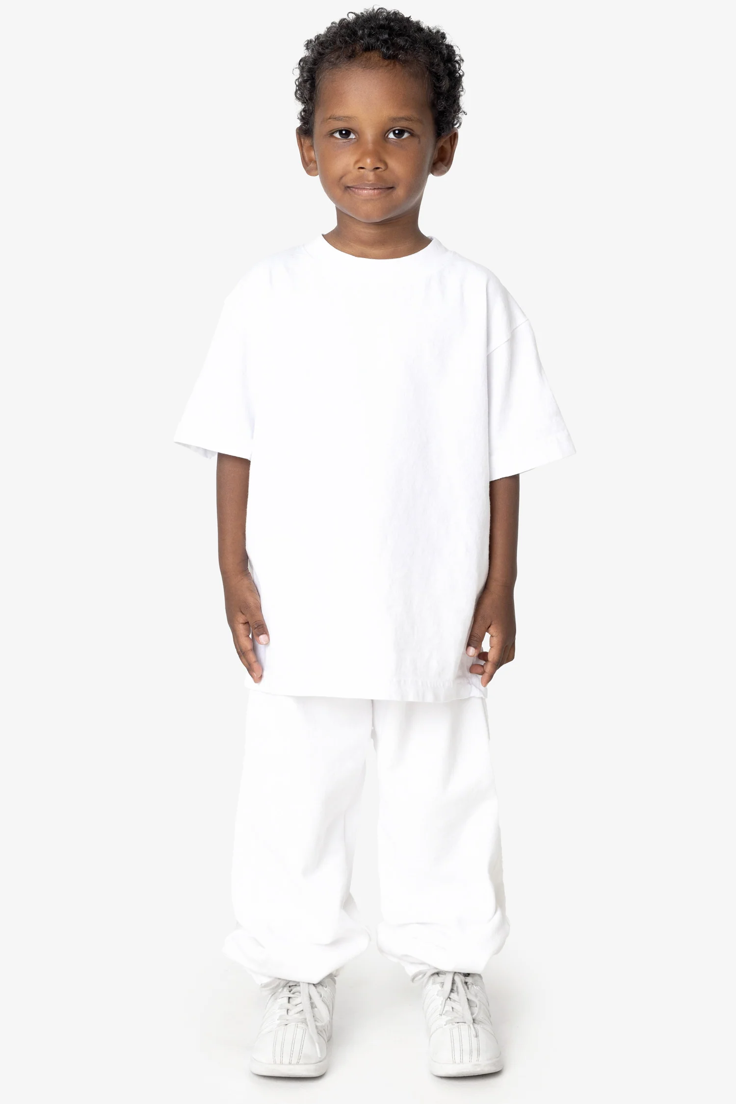 HF104GD - Kids Heavy Fleece Garment Dye Sweatpant - Image 13