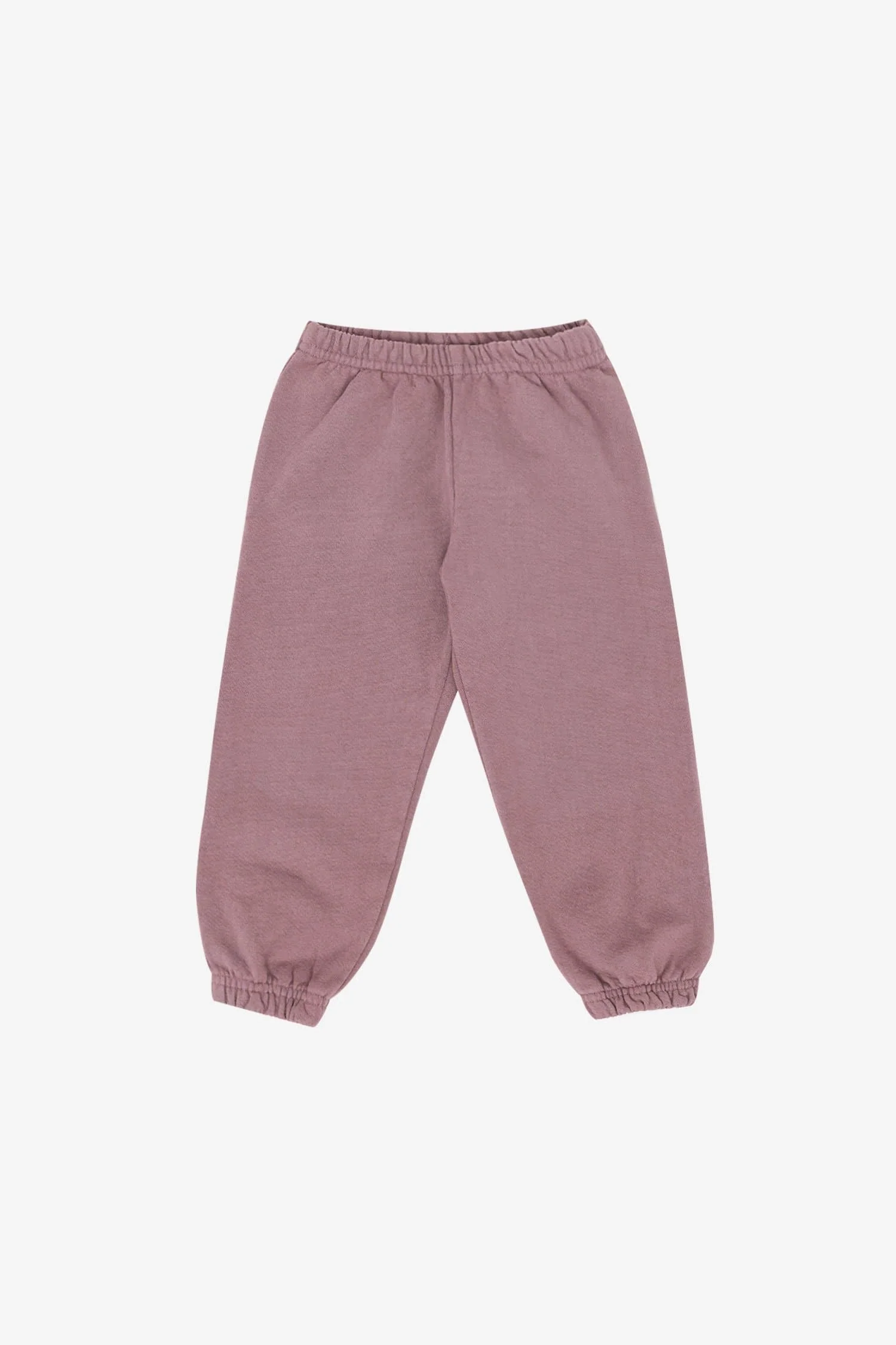 HF104GD - Kids Heavy Fleece Garment Dye Sweatpant - Image 14