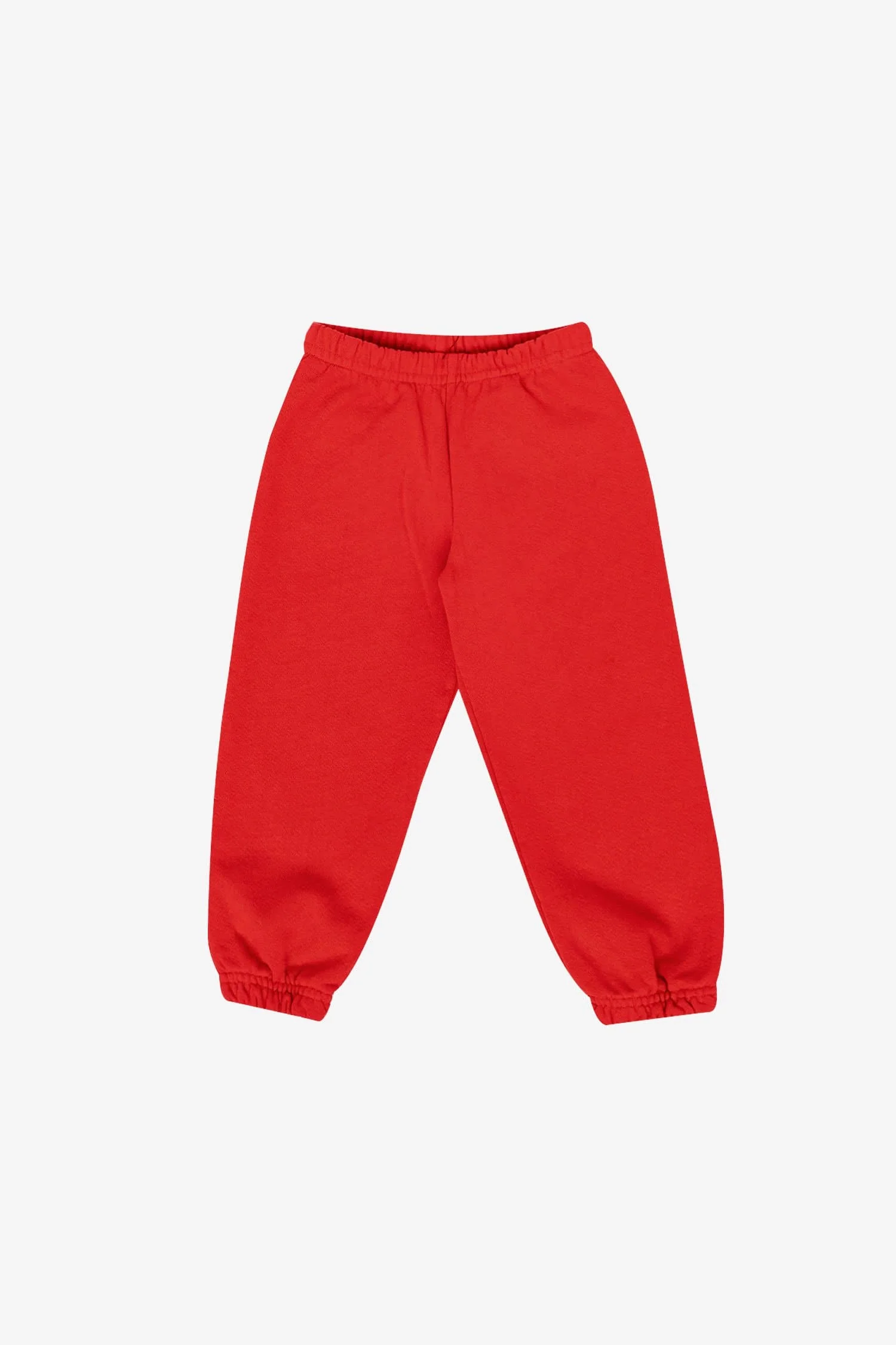 HF104GD - Kids Heavy Fleece Garment Dye Sweatpant - Image 16