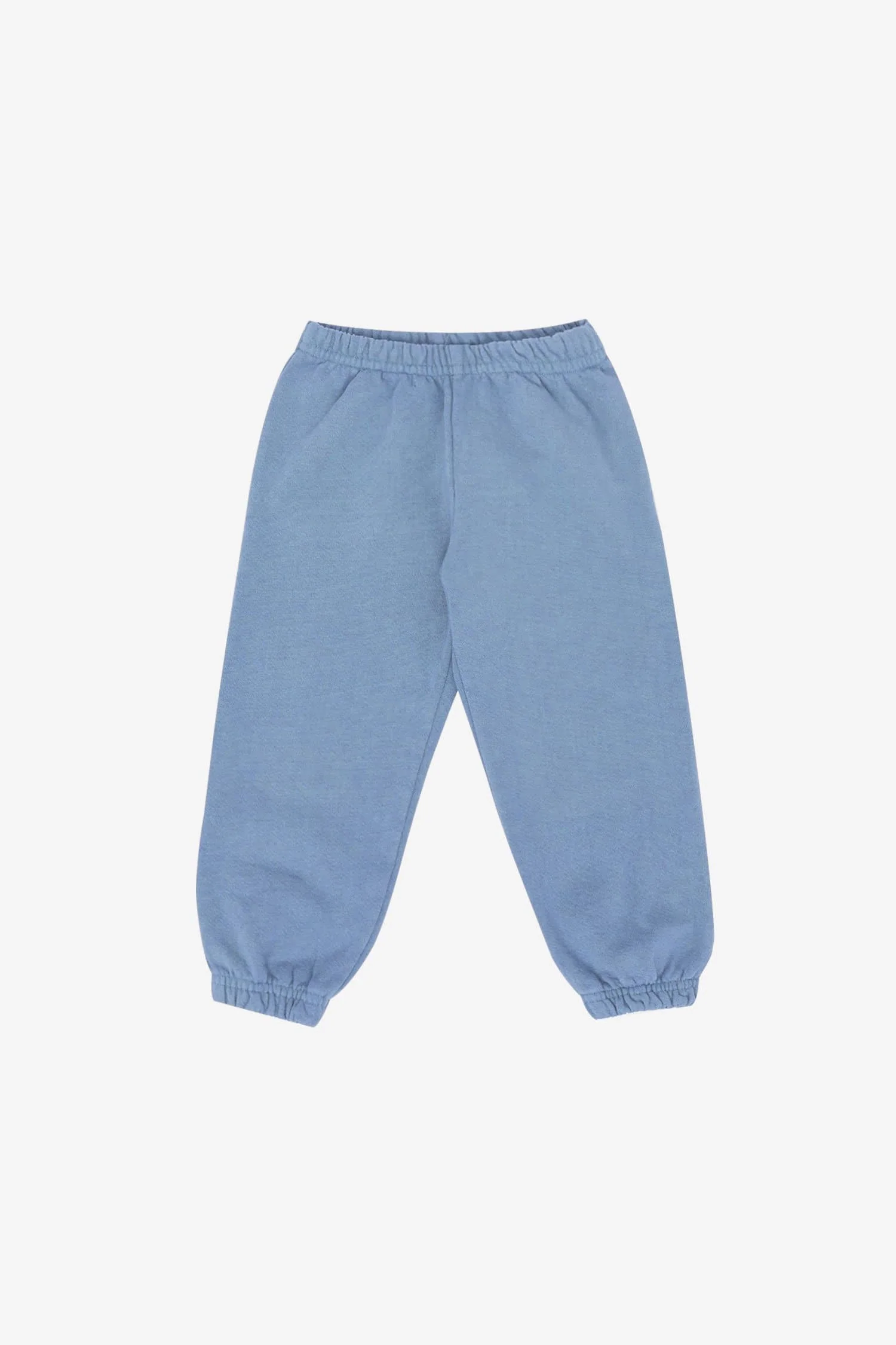 HF104GD - Kids Heavy Fleece Garment Dye Sweatpant - Image 17