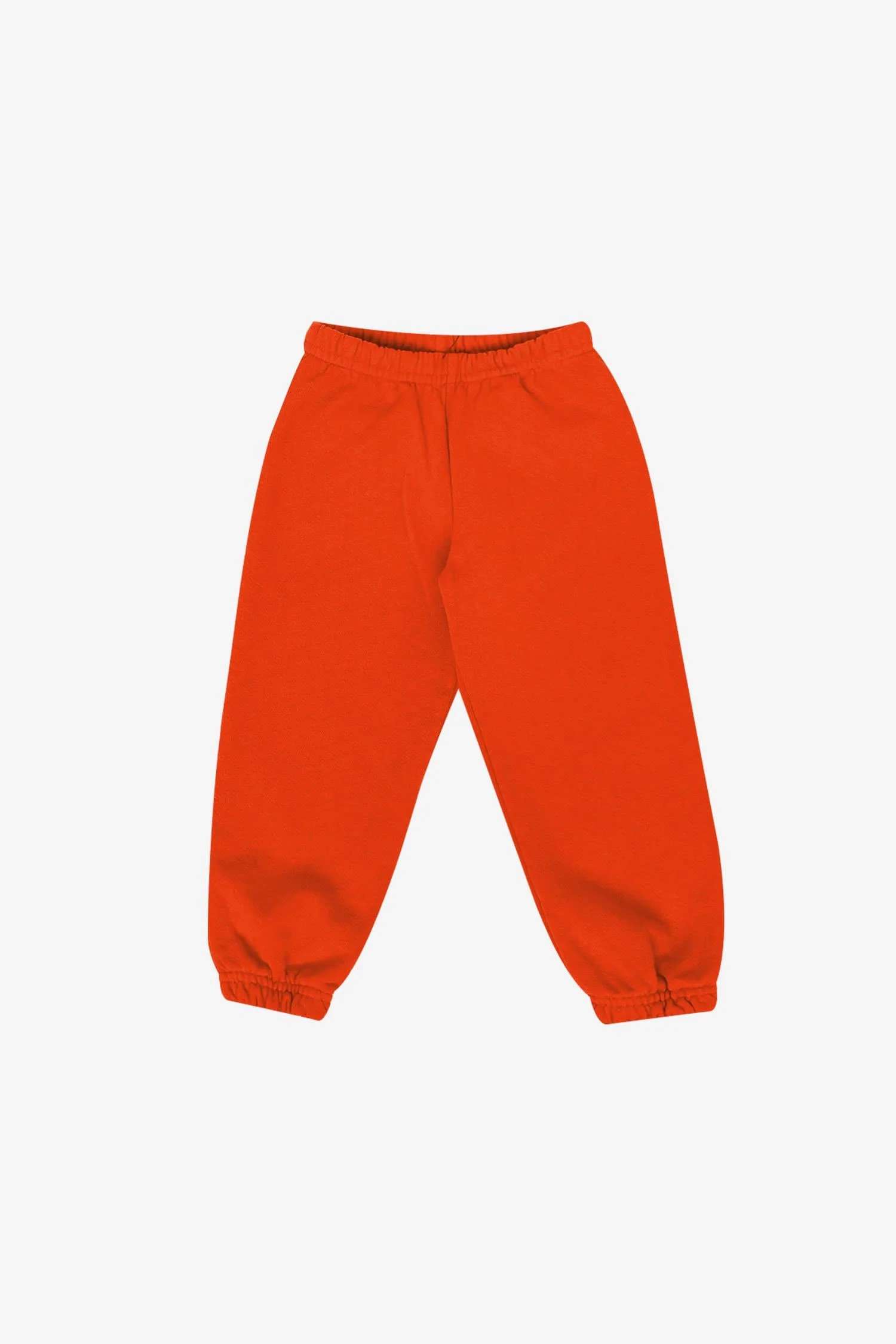 HF104GD - Kids Heavy Fleece Garment Dye Sweatpant - Image 18