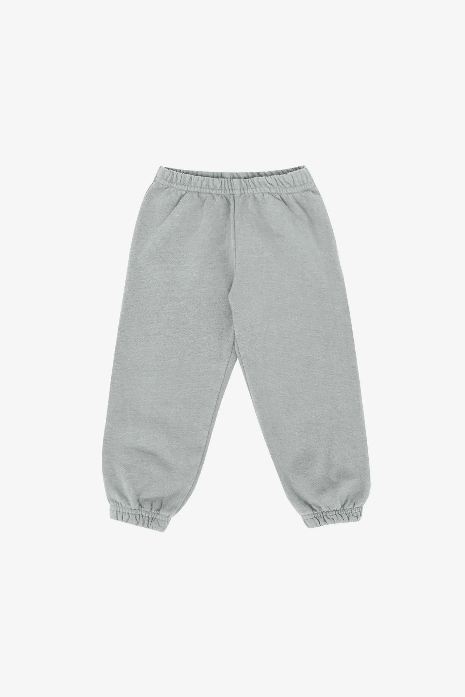 HF104GD - Kids Heavy Fleece Garment Dye Sweatpant - Image 19