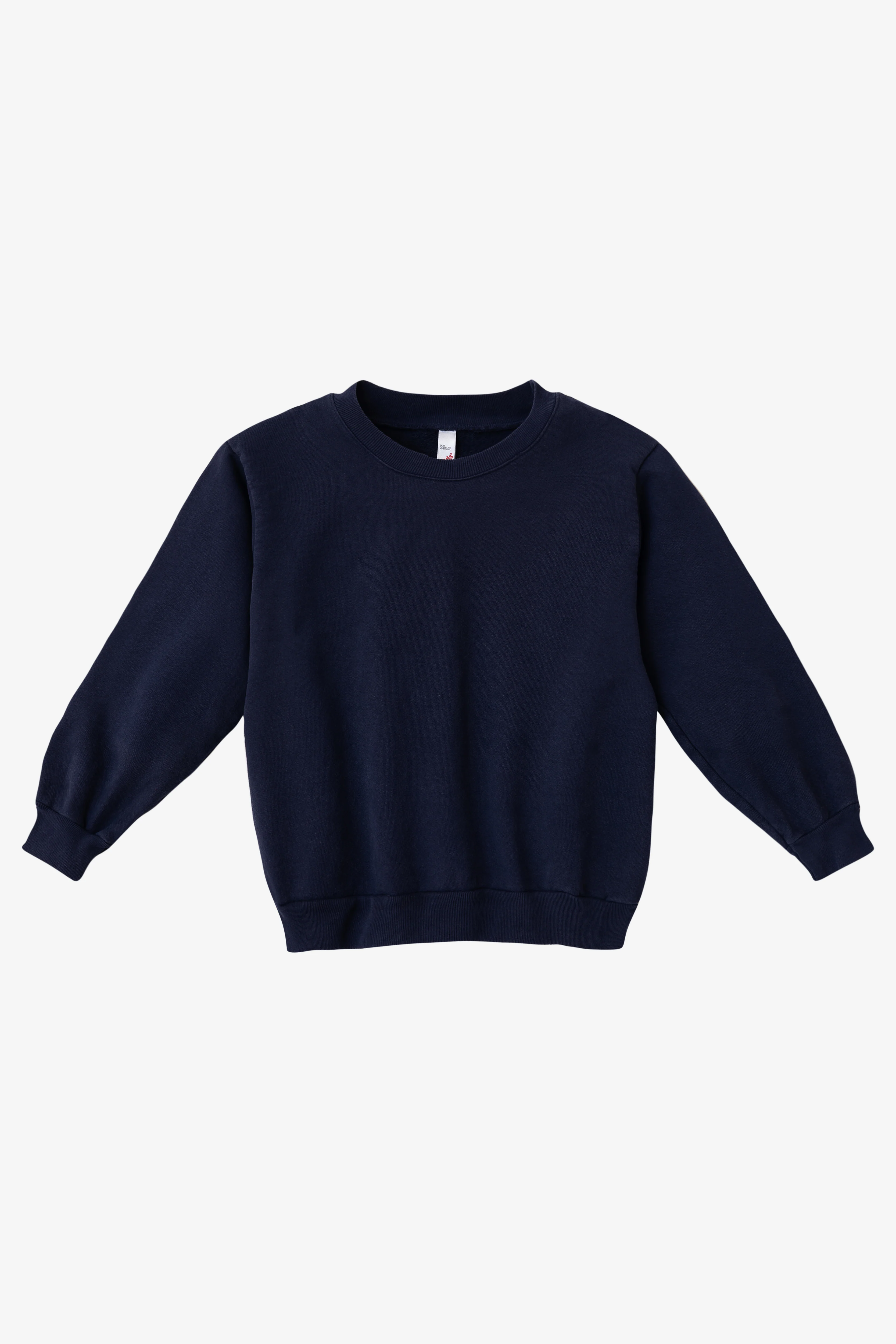 HF107GD - Kids Heavy Fleece Garment Dye Crew Sweatshirt - Image 25