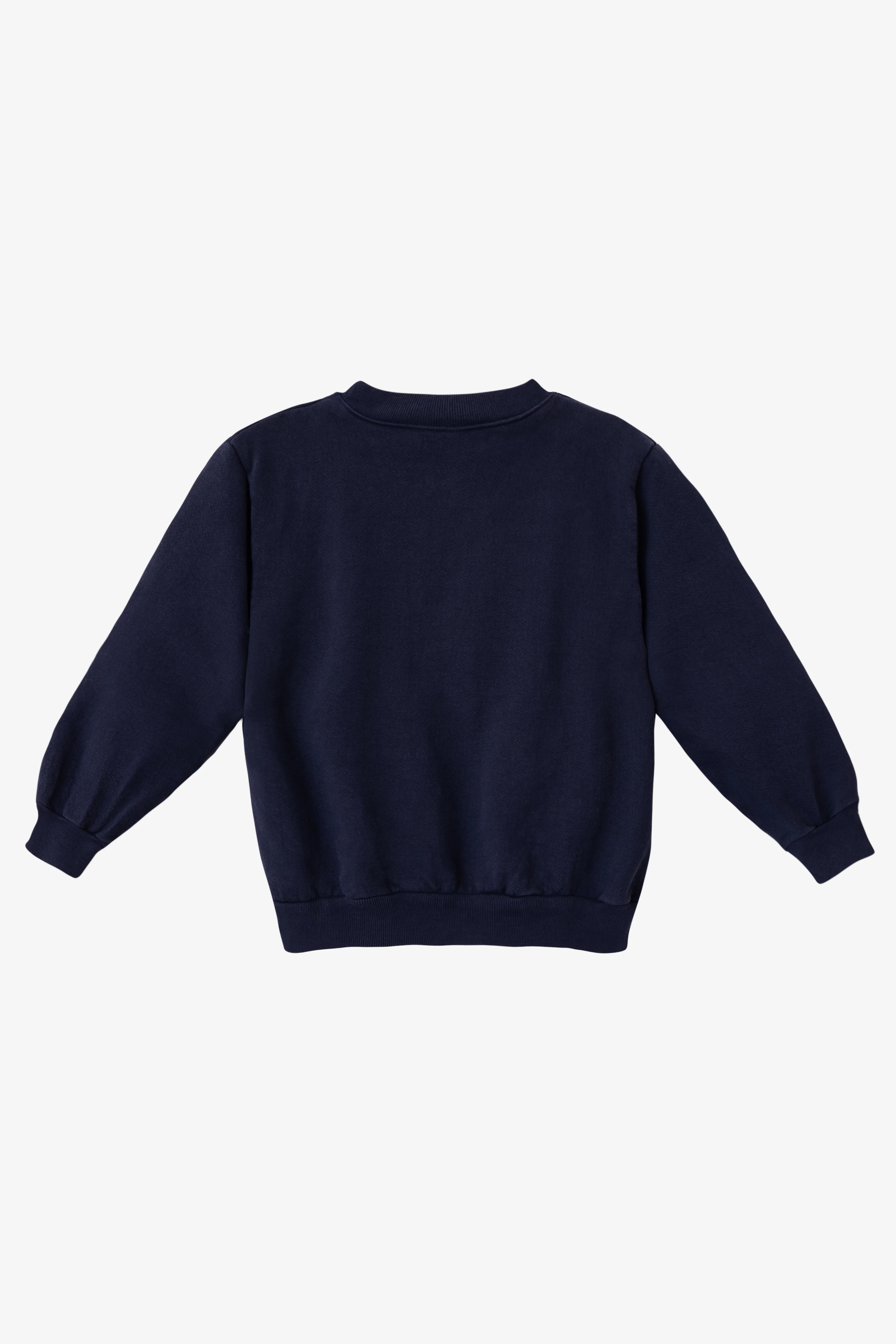 HF107GD - Kids Heavy Fleece Garment Dye Crew Sweatshirt - Image 26