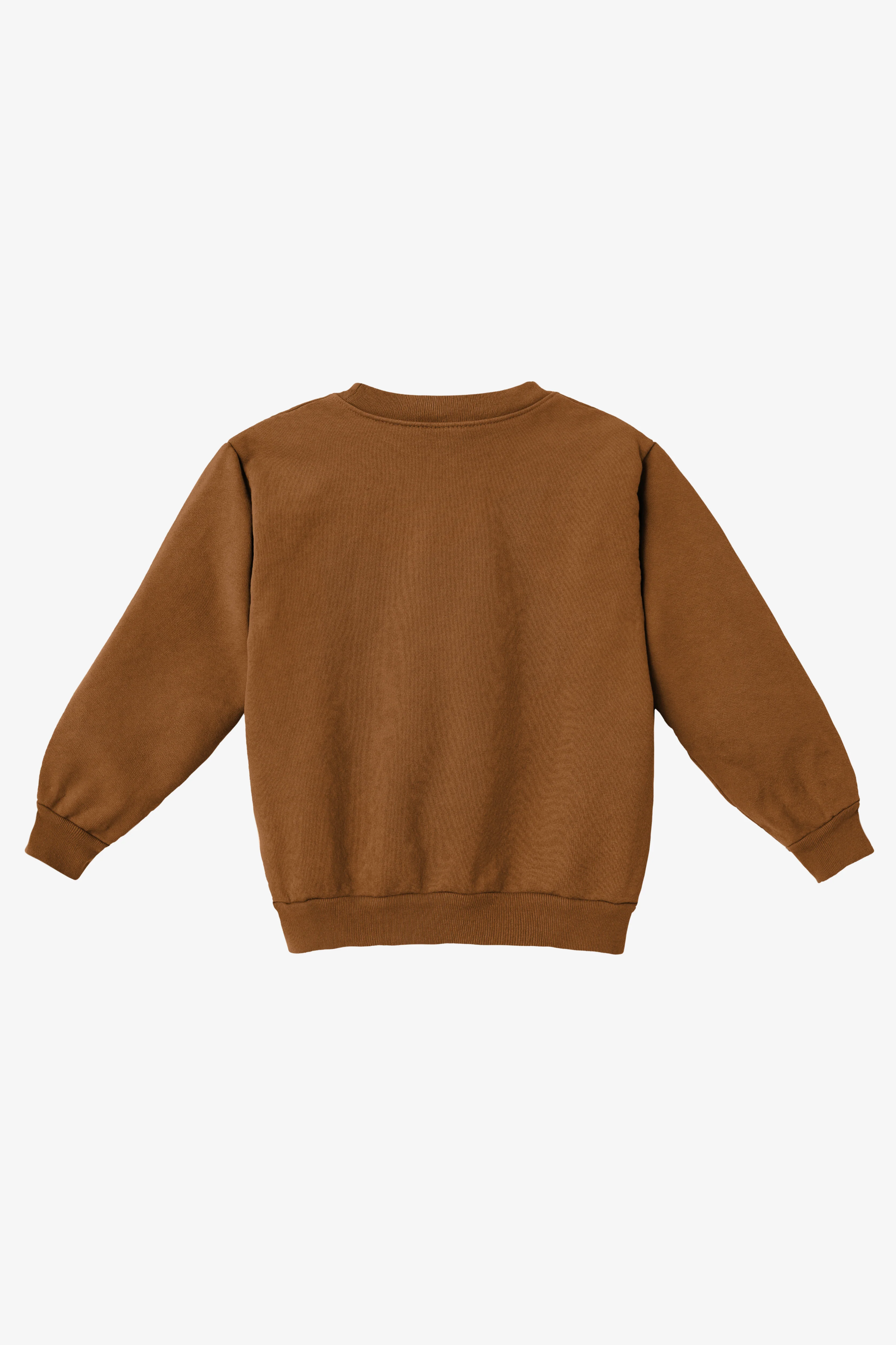 HF107GD - Kids Heavy Fleece Garment Dye Crew Sweatshirt - Image 30