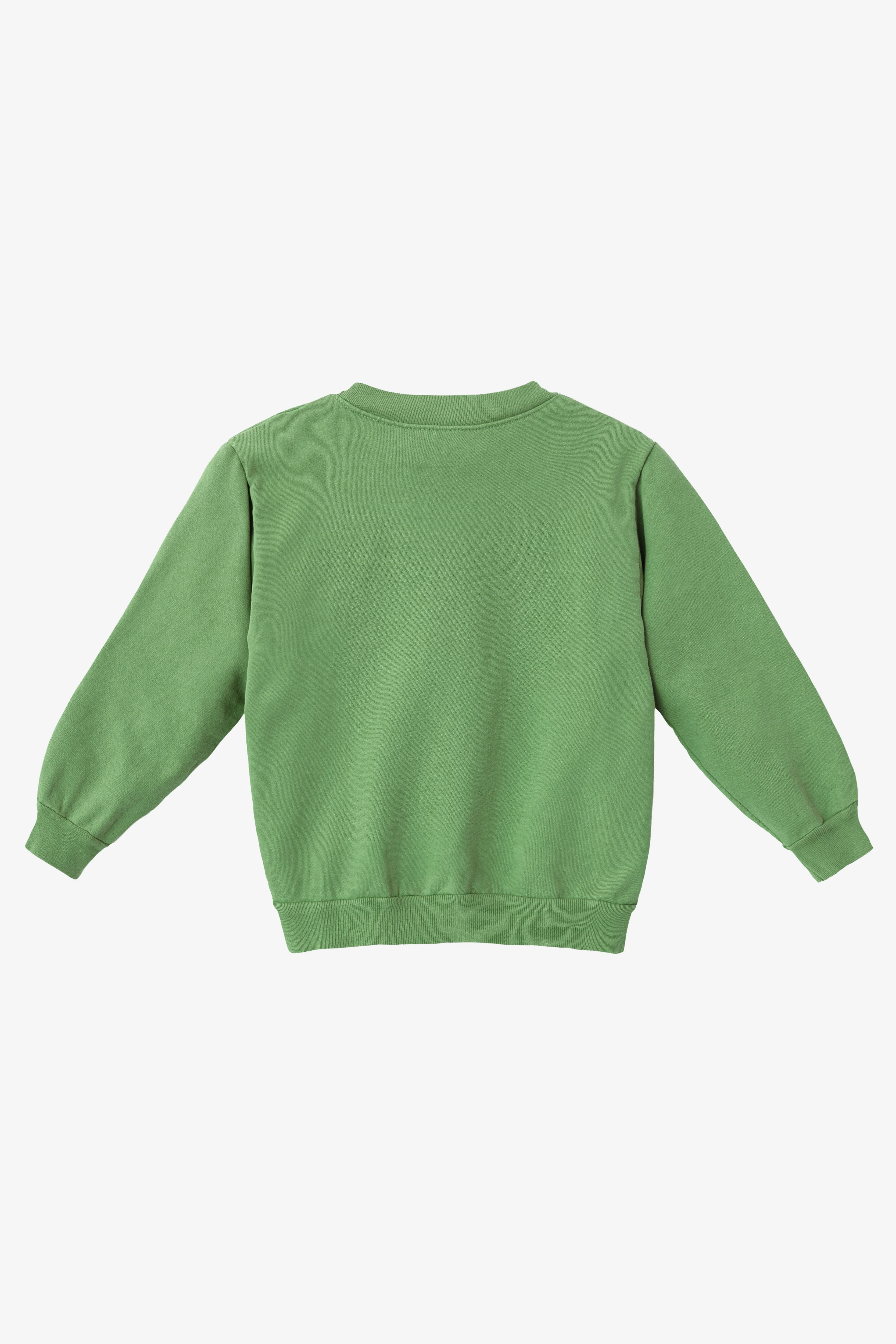 HF107GD - Kids Heavy Fleece Garment Dye Crew Sweatshirt - Image 36