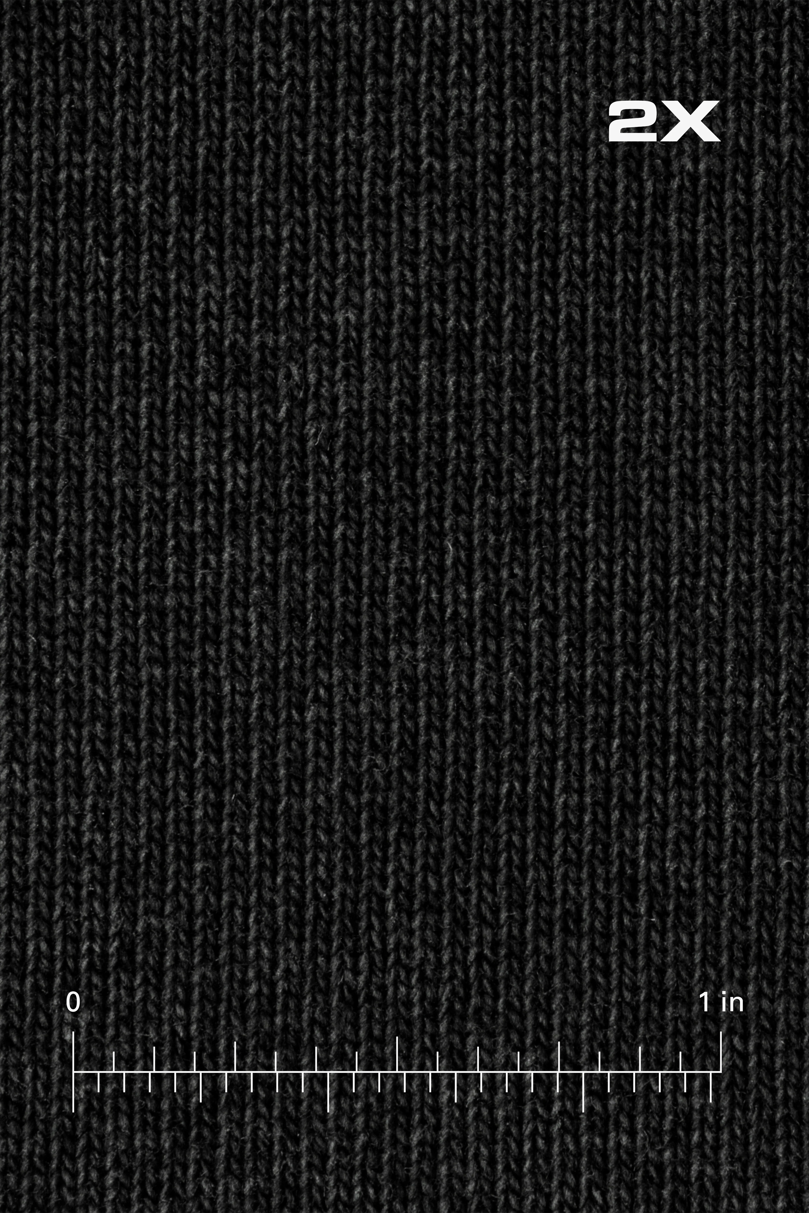HF13 - Heavy Fleece Turtleneck (Garment Dye) - Image 35