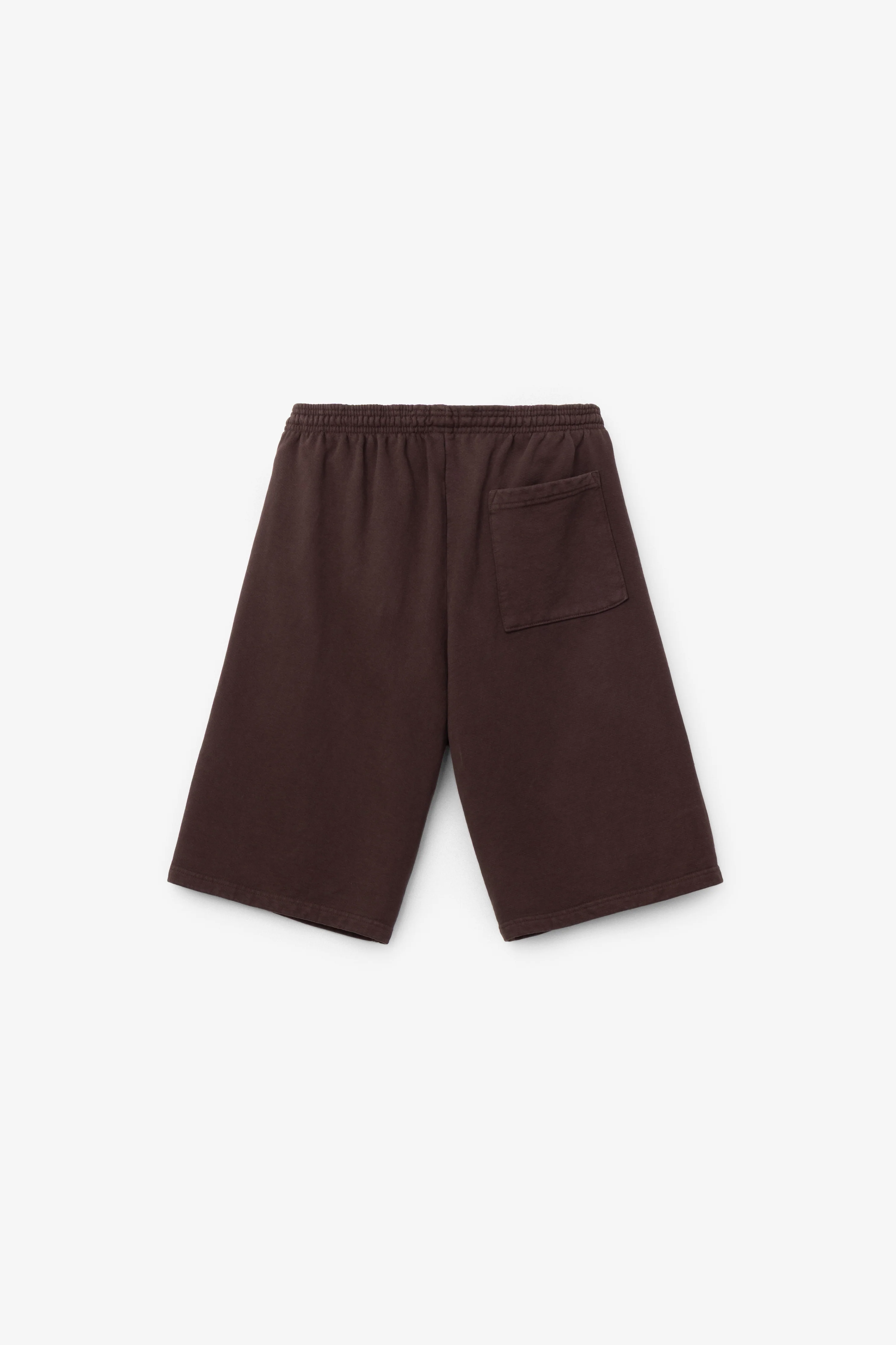 HF42GD - Heavy Fleece Extra Wide Shorts - Image 10
