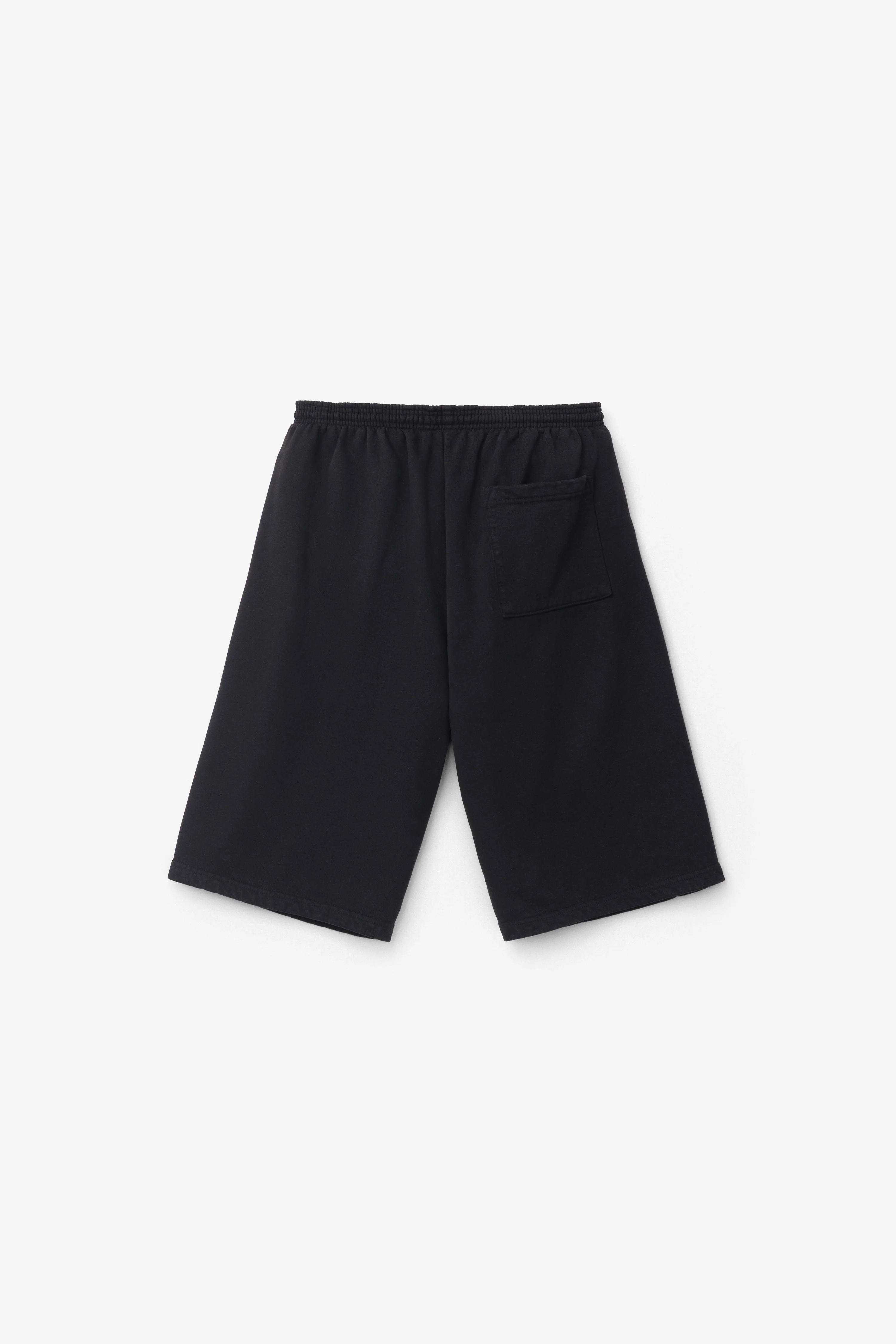 HF42GD - Heavy Fleece Extra Wide Shorts - Image 12