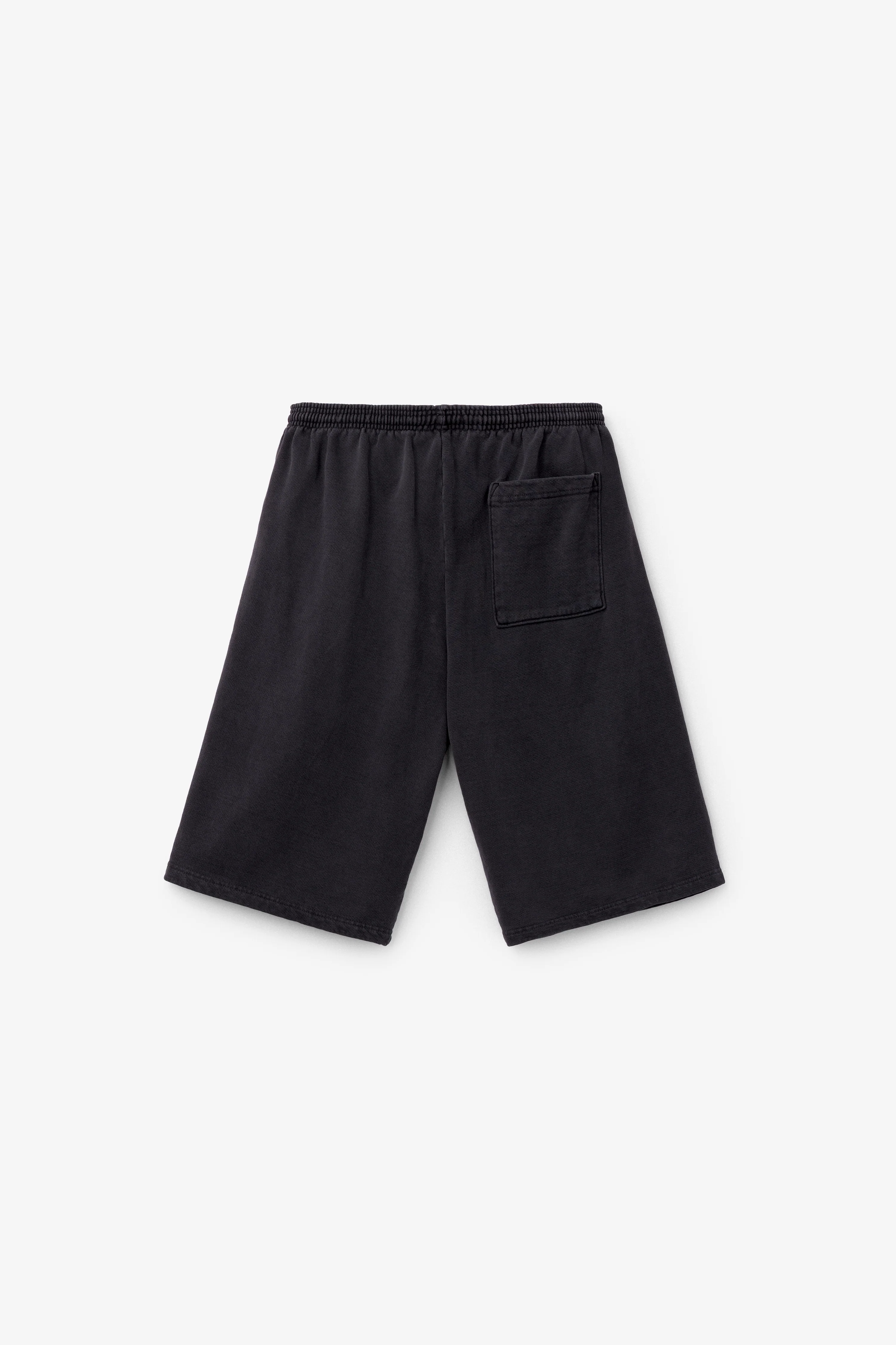 HF42GD - Heavy Fleece Extra Wide Shorts - Image 14