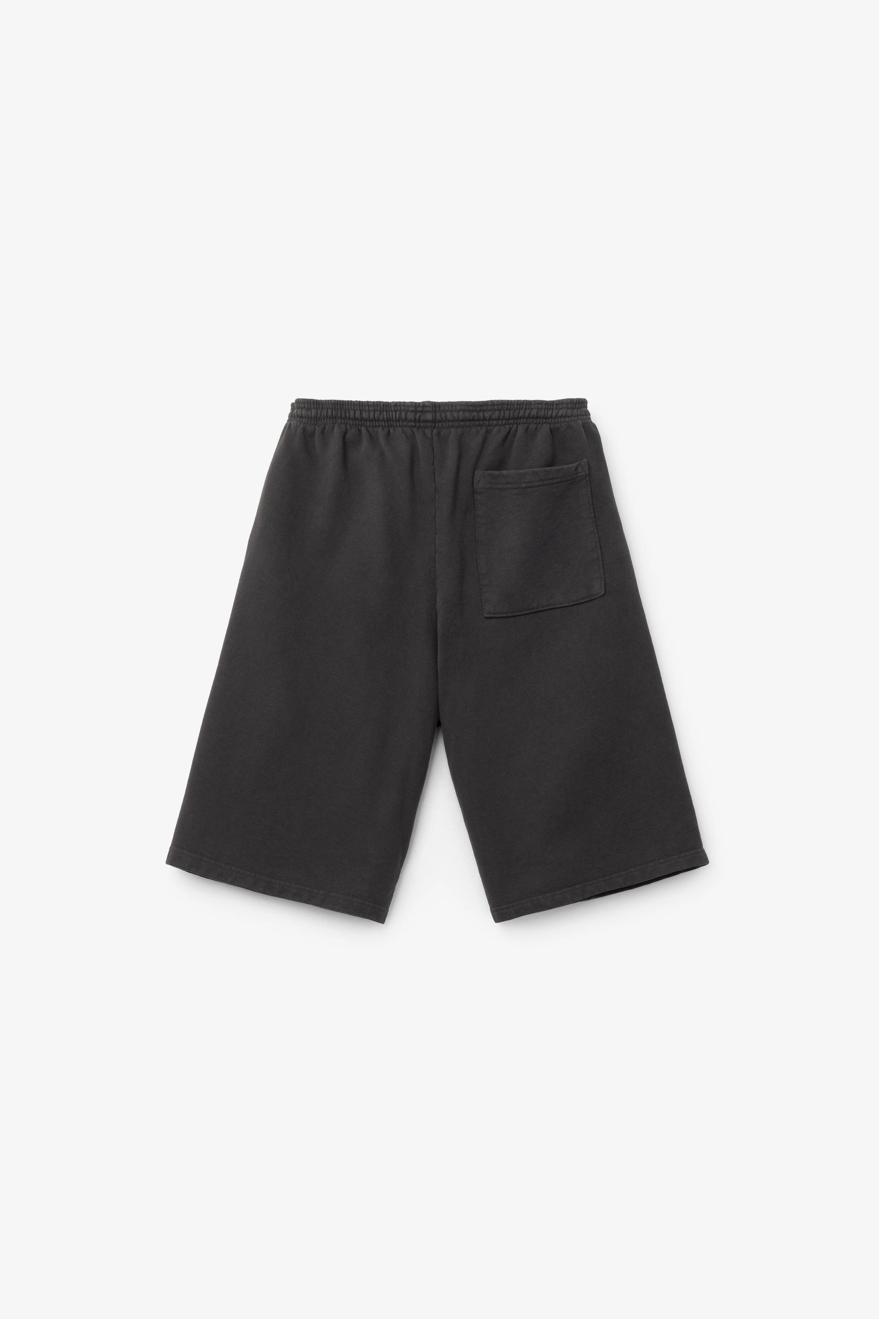 HF42GD - Heavy Fleece Extra Wide Shorts - Image 16