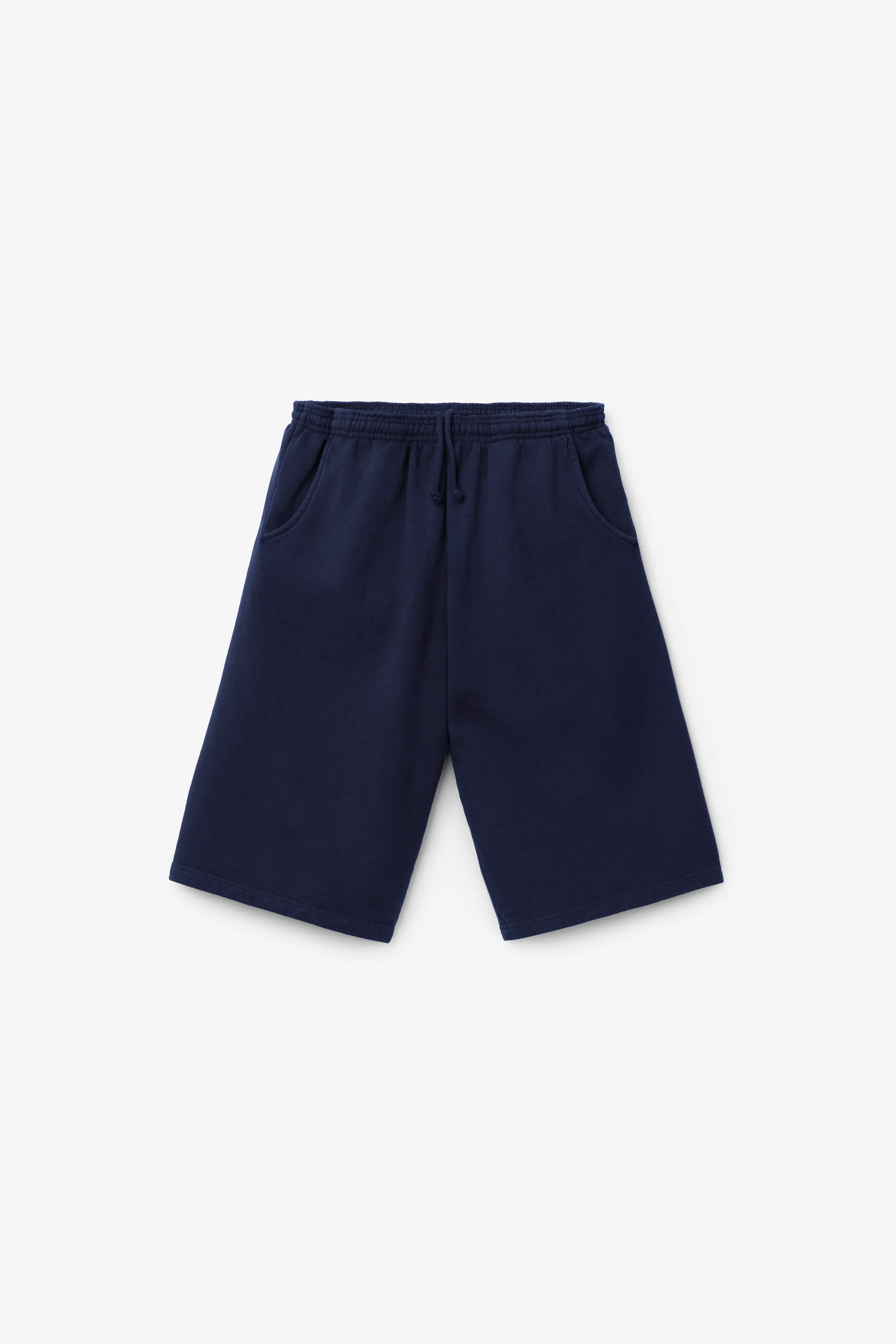 HF42GD - Heavy Fleece Extra Wide Shorts - Image 17