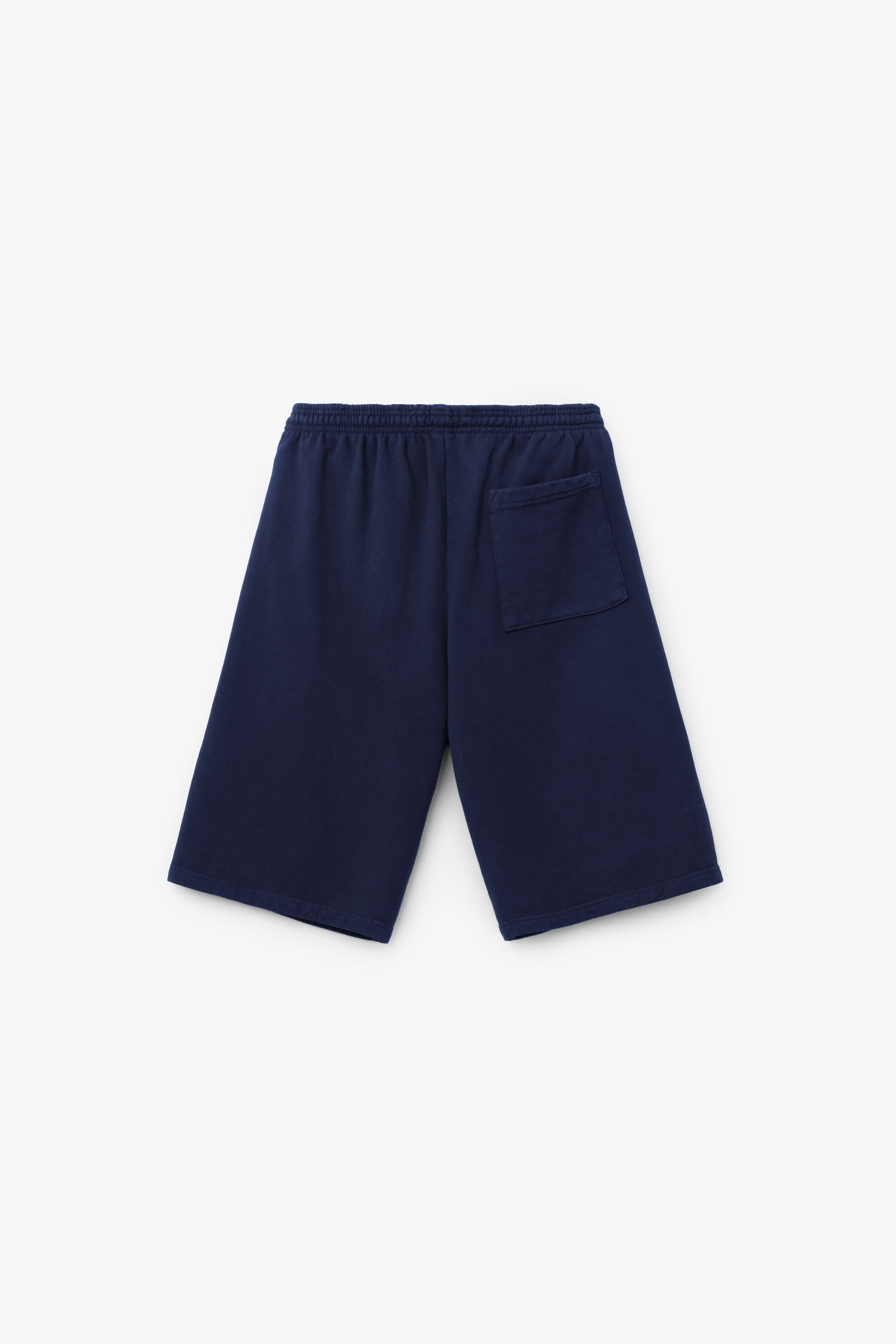 HF42GD - Heavy Fleece Extra Wide Shorts - Image 18