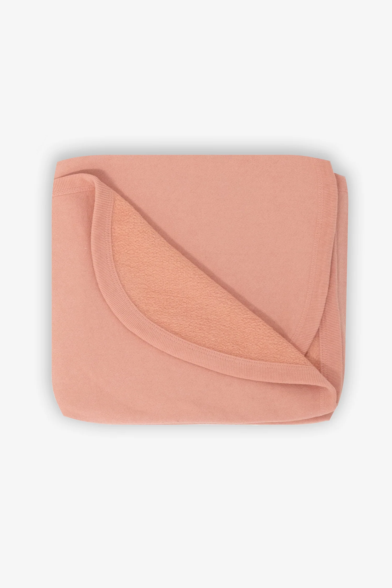 HFBLANKET - Heavy Fleece Baby Blanket - Image 5